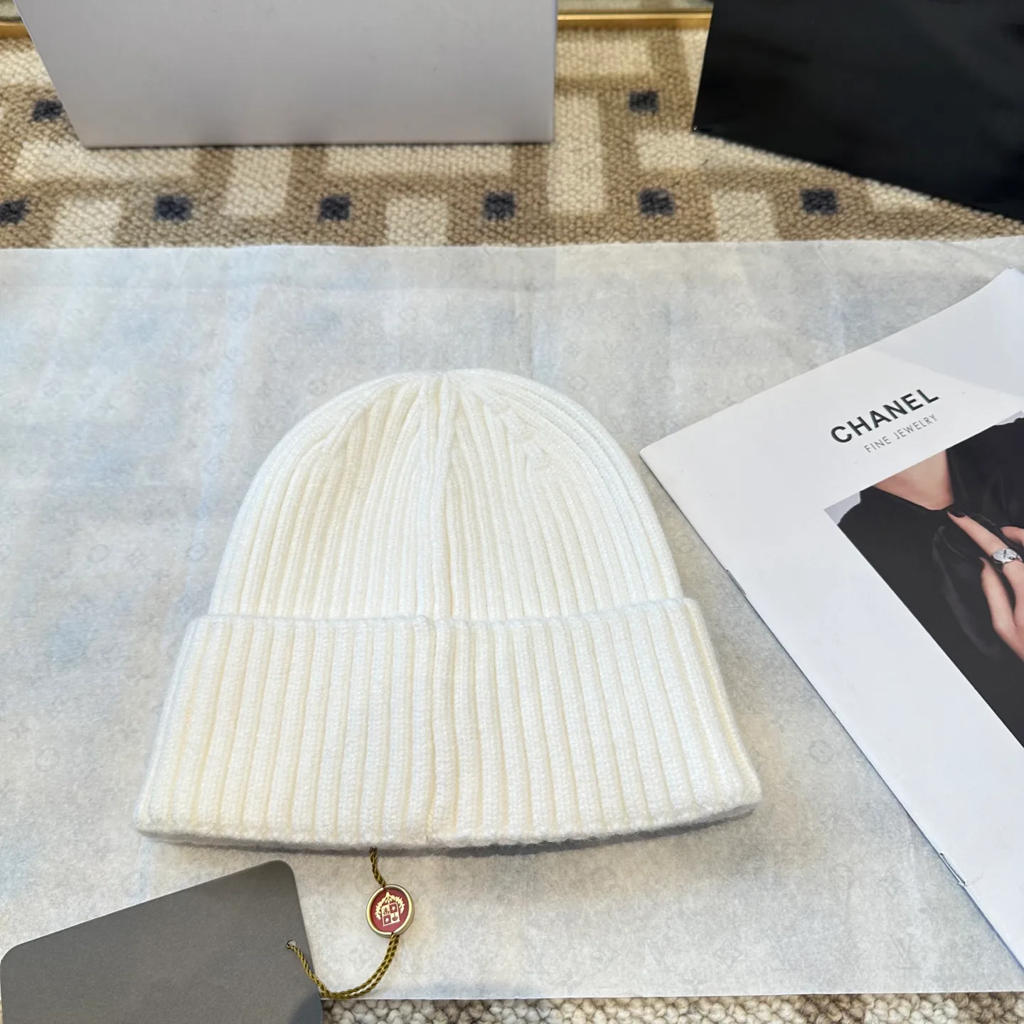 Головные Уборы Loro Piana 433043