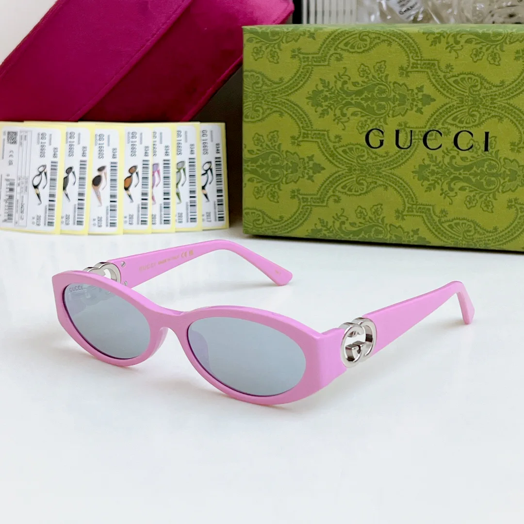 Очки Gucci 62032