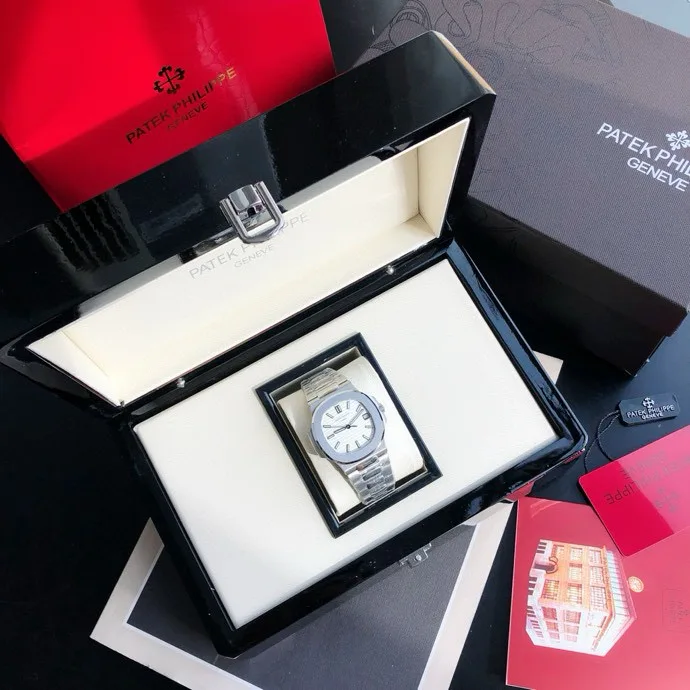 Часы Мужские Patek Philippe 6418995