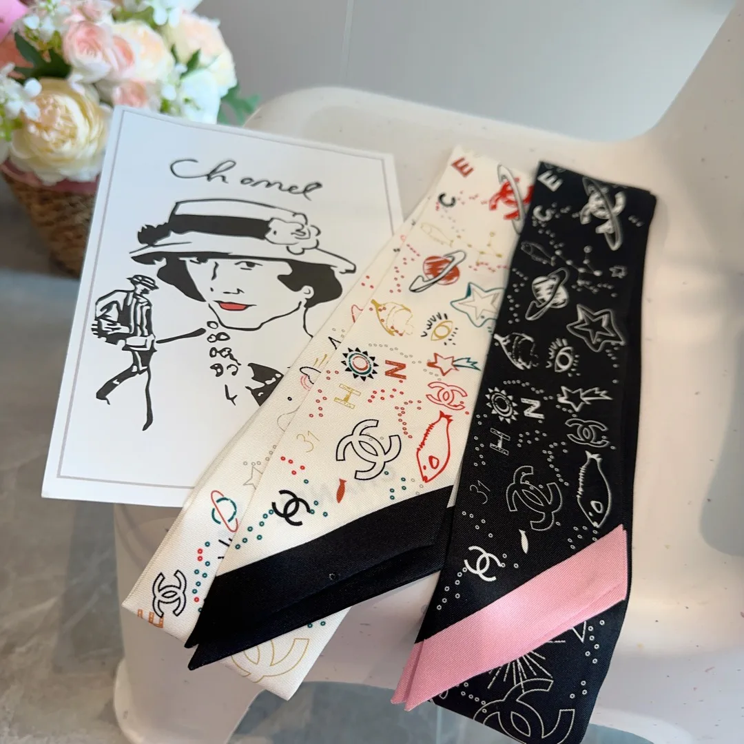 Шарфы Chanel 33188