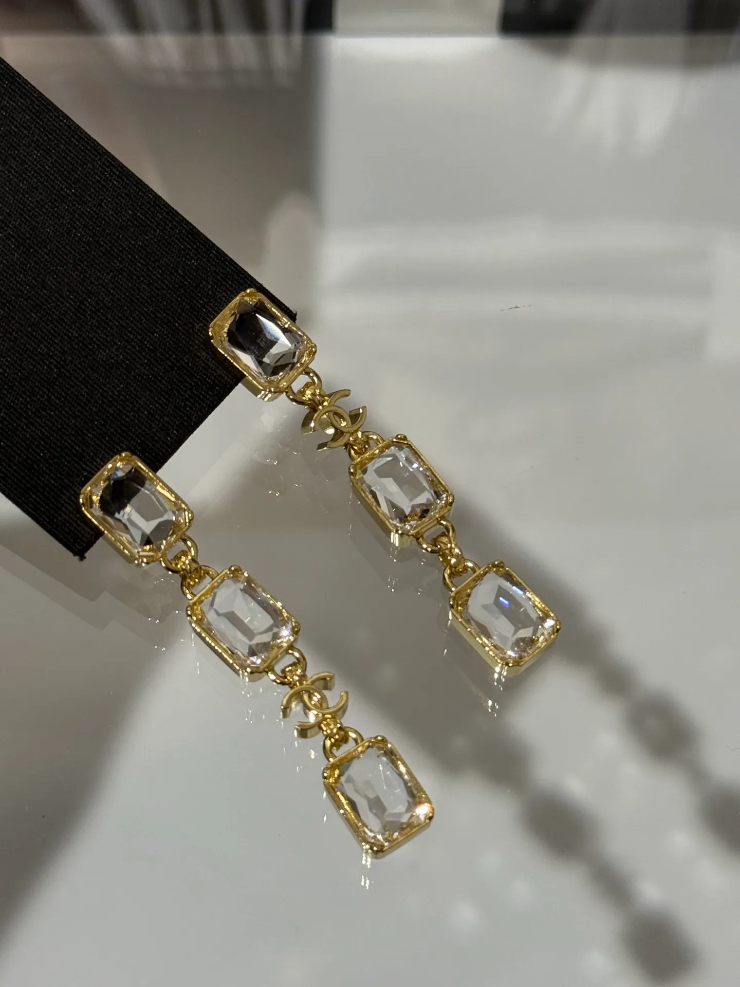Бижутерия Chanel 11474331