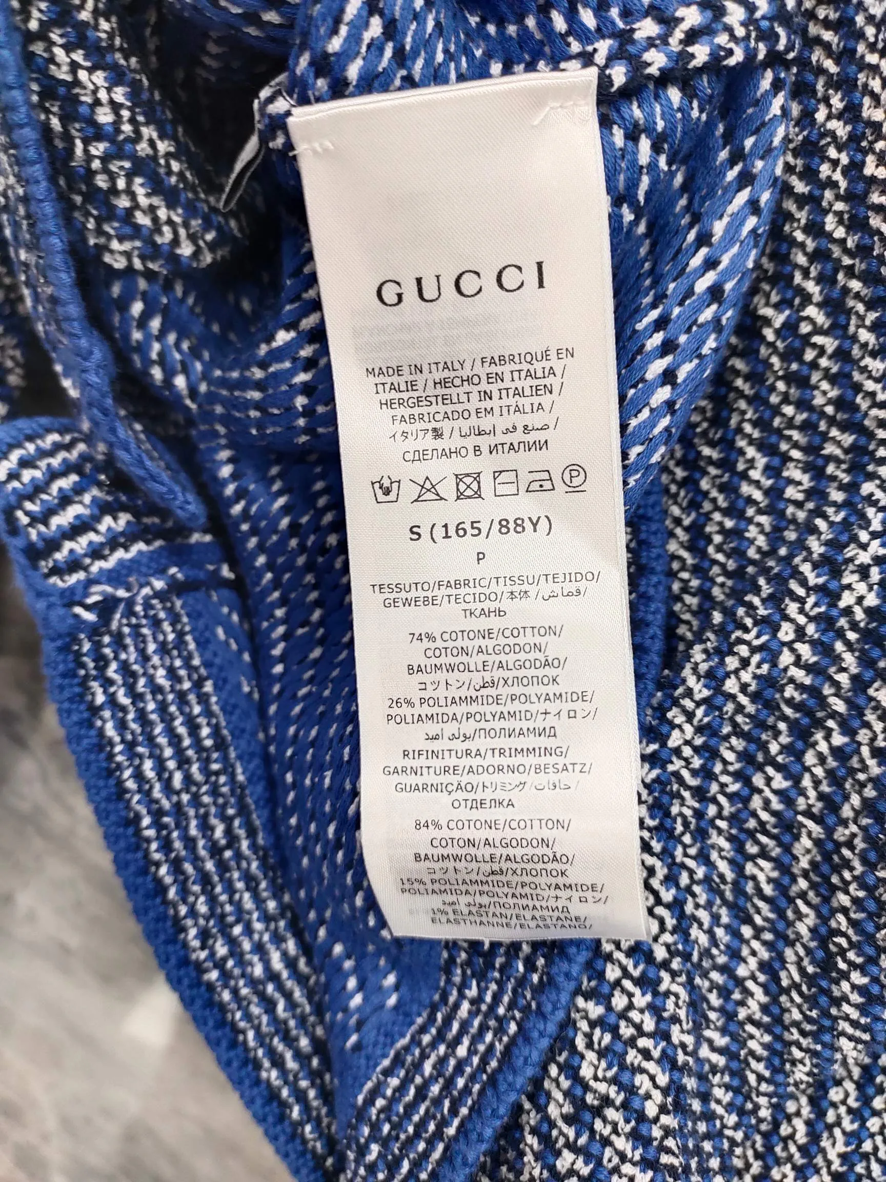 Джемперы И Свитеры Женские Gucci 18468050