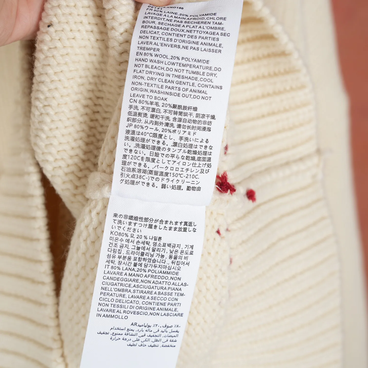 Джемперы И Свитеры Женские Ami Paris 10952452