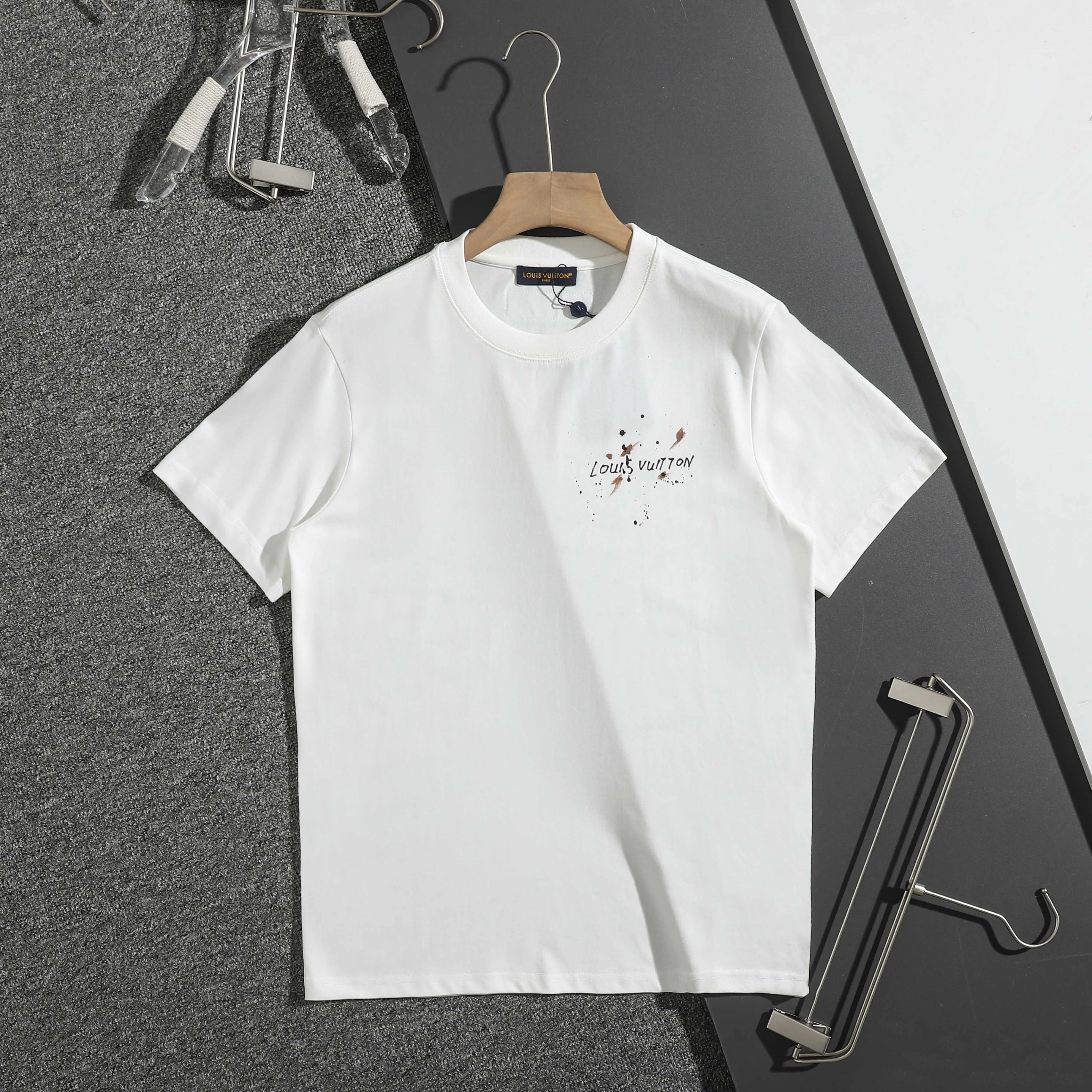 Футболки Мужские Louis Vuitton 13474966