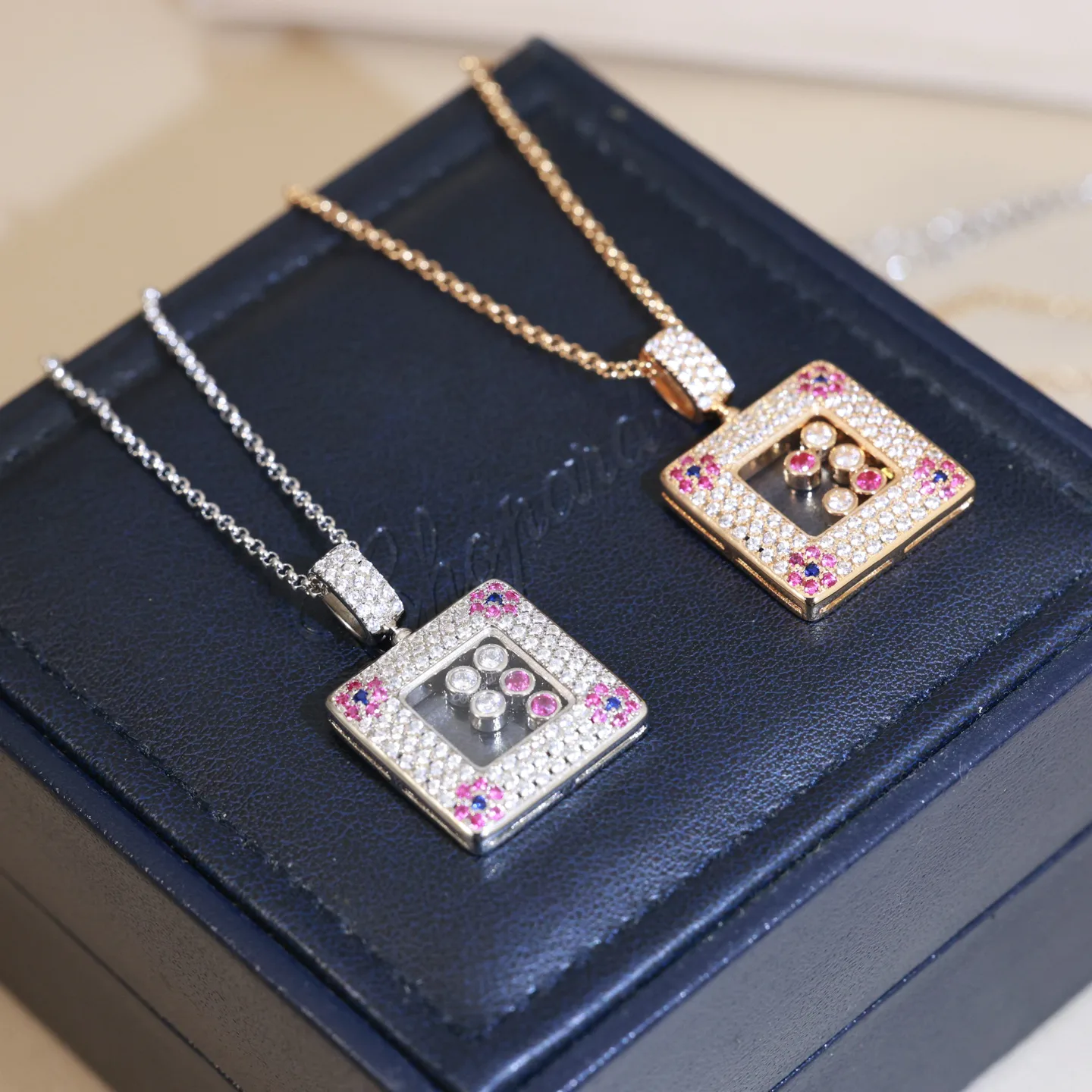 Бижутерия Chopard 11642926