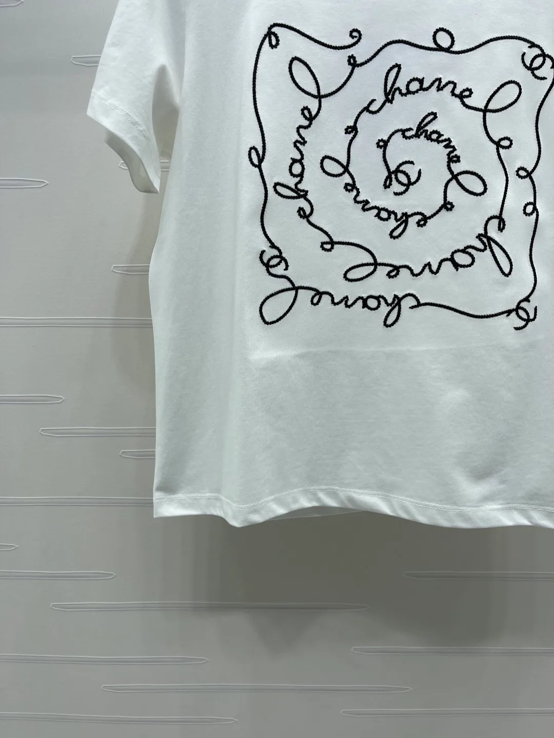 Футболки Женские Chanel 13136515