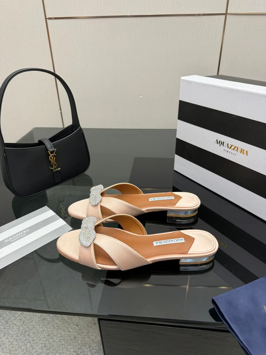 Туфли Женские Aquazzura 1435289