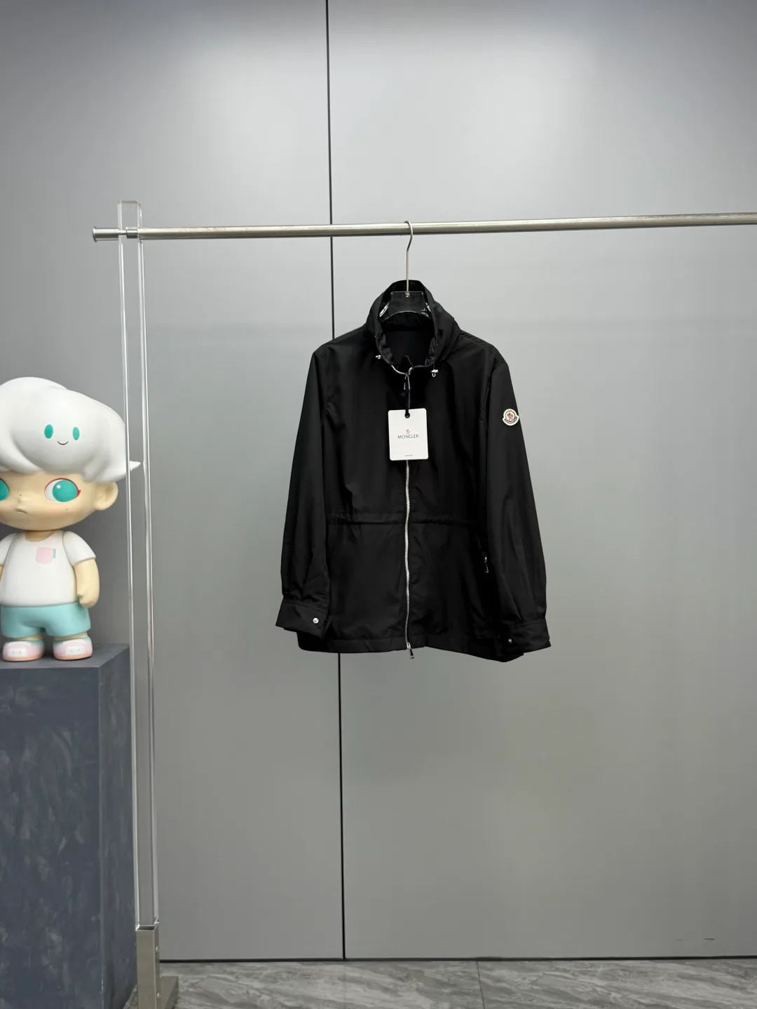 Куртки И Пуховики Женские Moncler 13426791