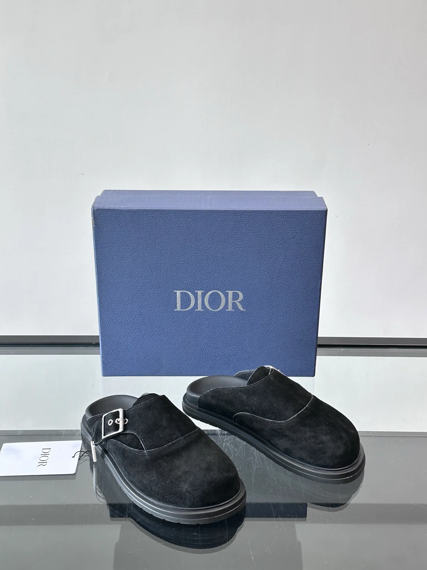 Мюли И Сабо Женские Christian Dior 2492418