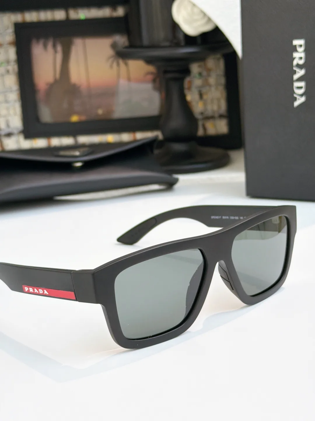 Очки Prada 11633243