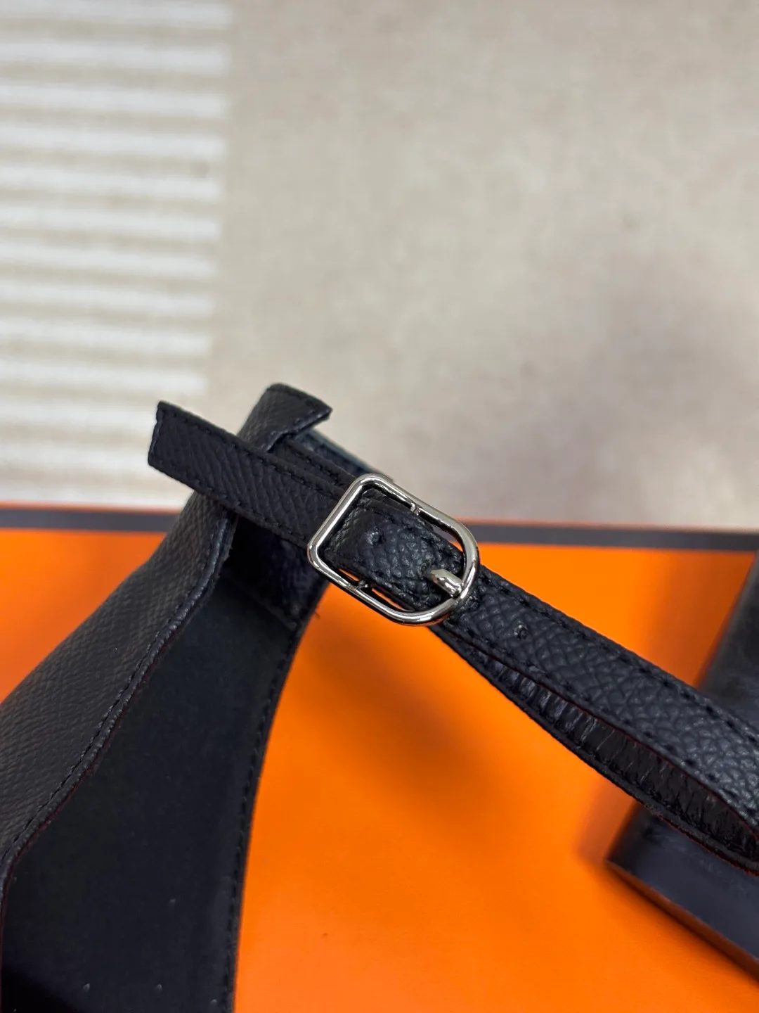 Босоножки Женские Hermes 19334751