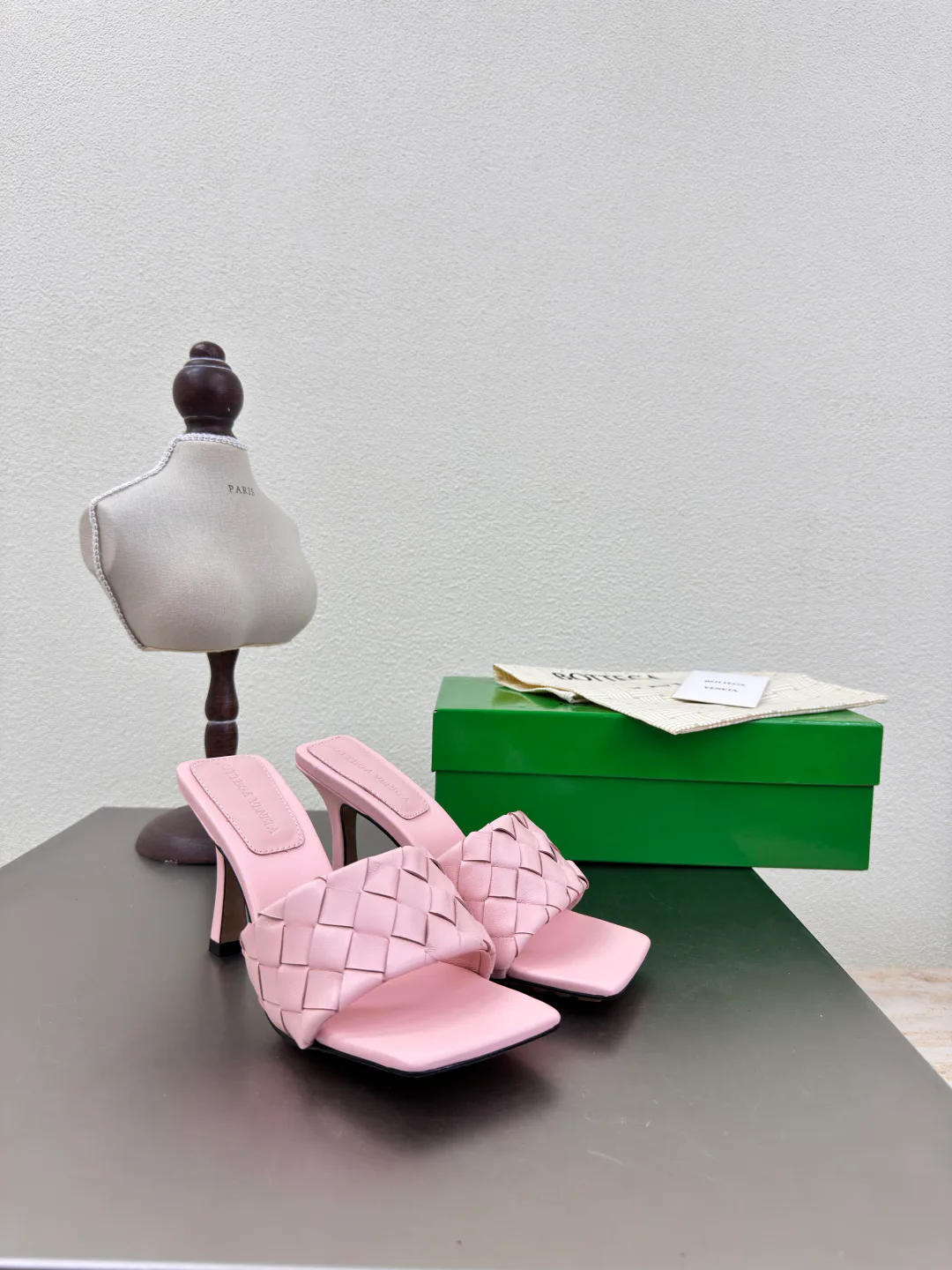 Мюли И Сабо Женские Bottega Veneta 15088771