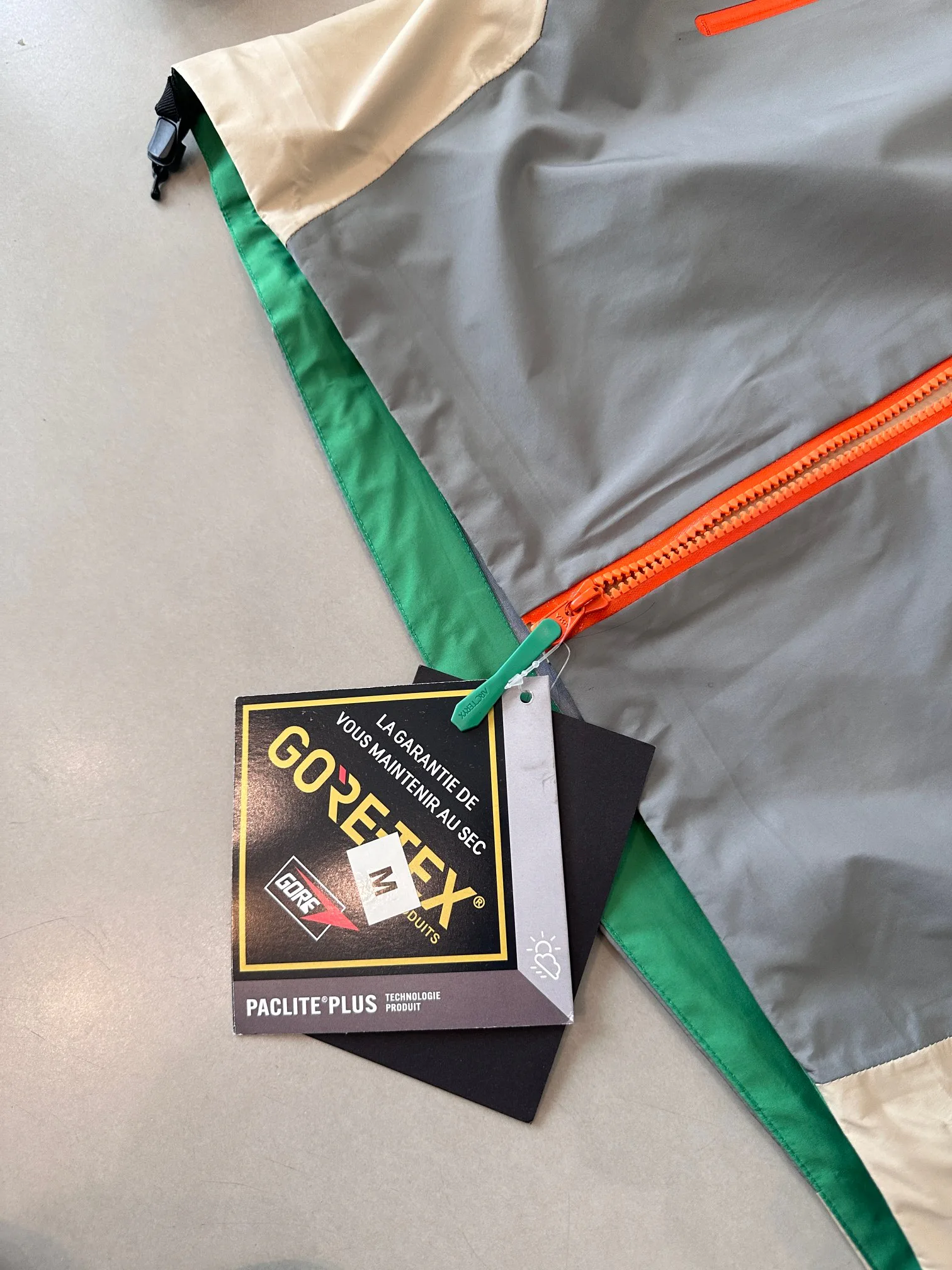 Куртки Женские Arc'teryx 67336