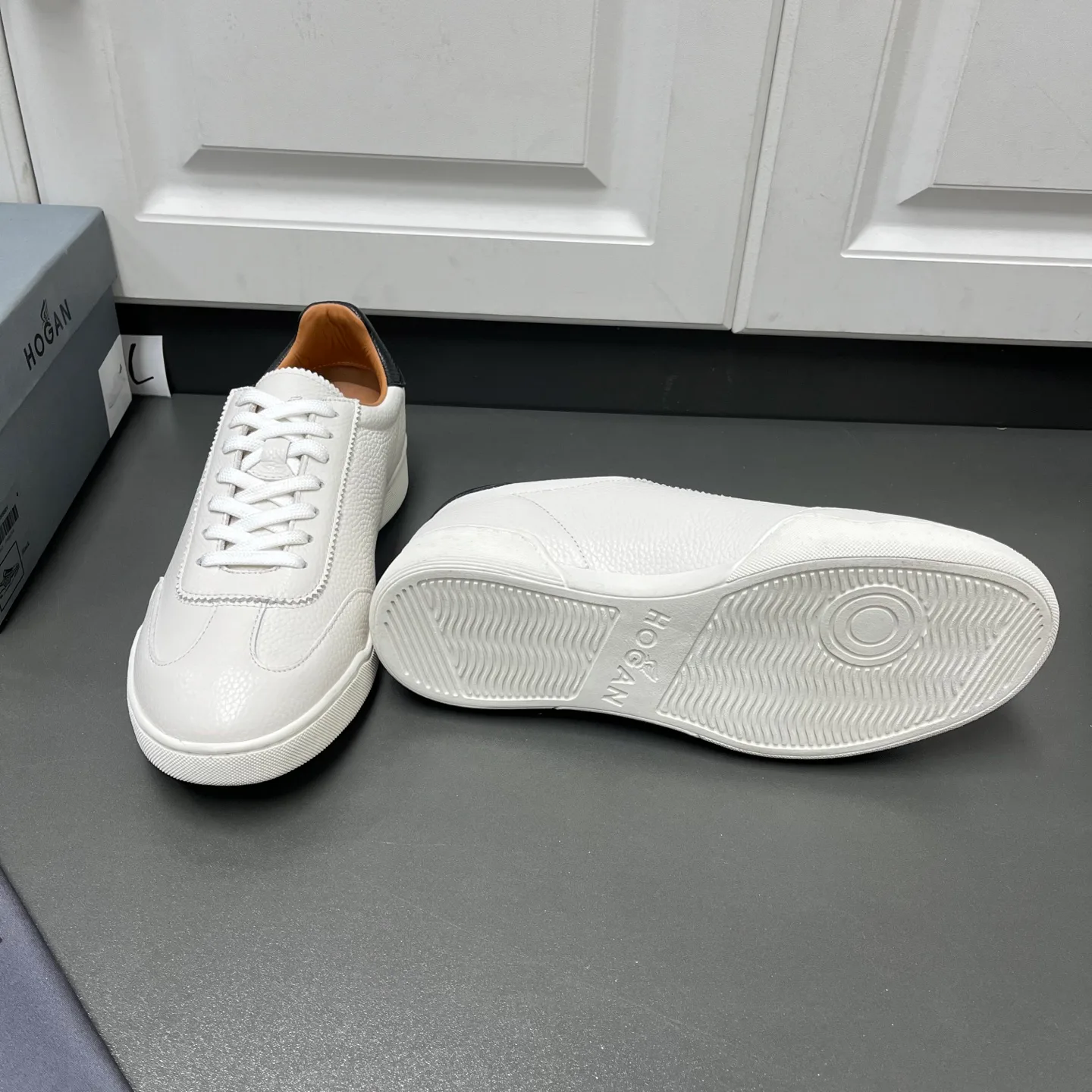 Кроссовки Мужские Hogan 6071843