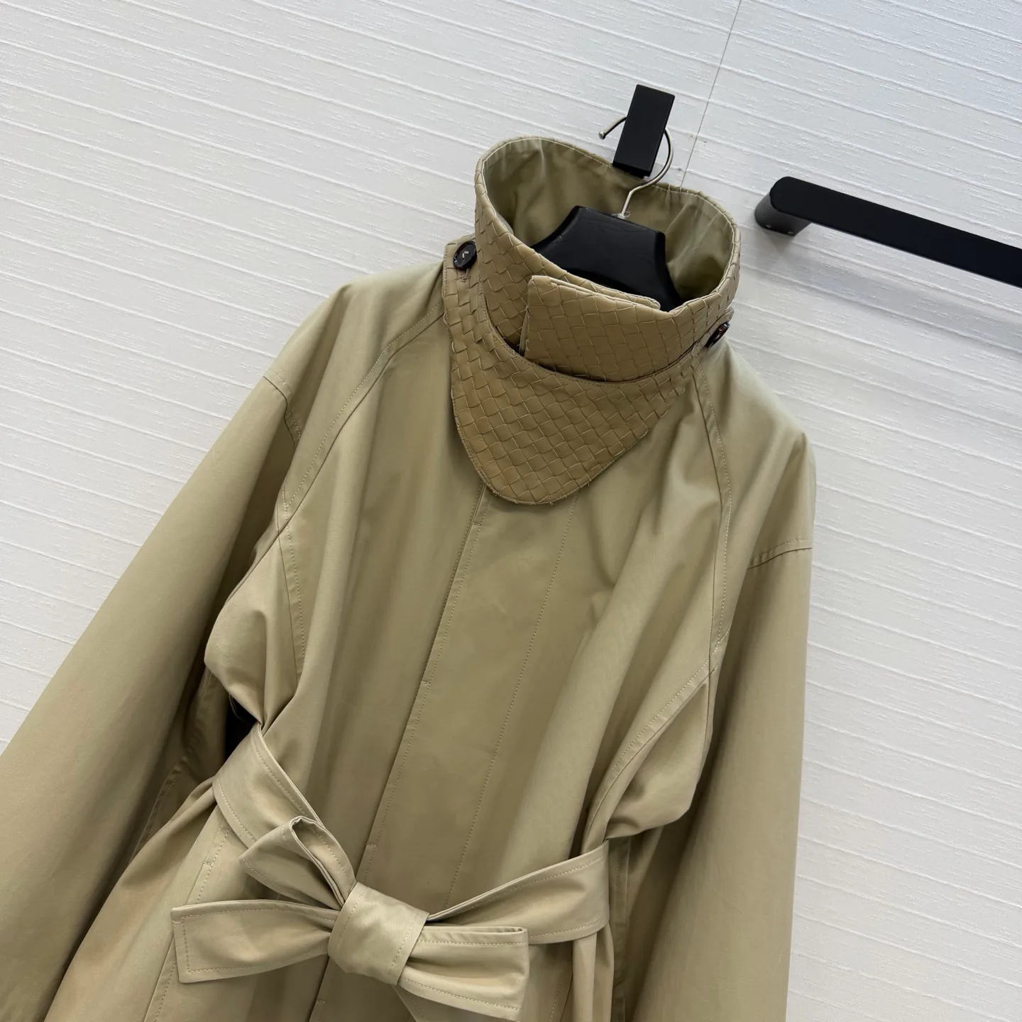 Тренчи Женские Bottega Veneta 19876552
