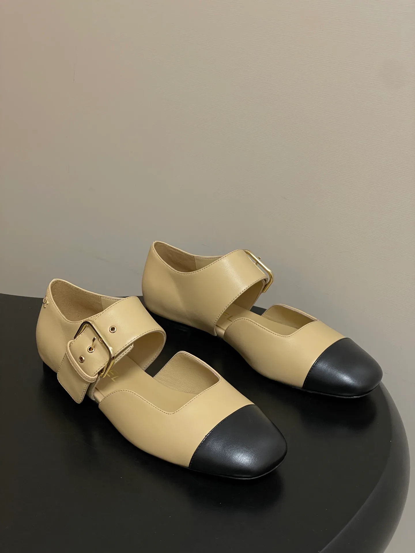 Туфли Женские Chanel 4309267