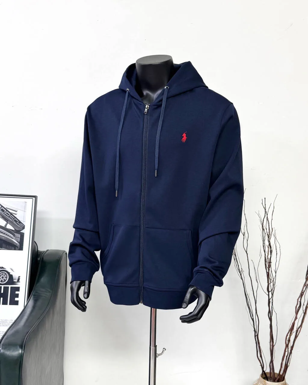 Свитшоты И Худи Мужские Ralph Lauren 18189846