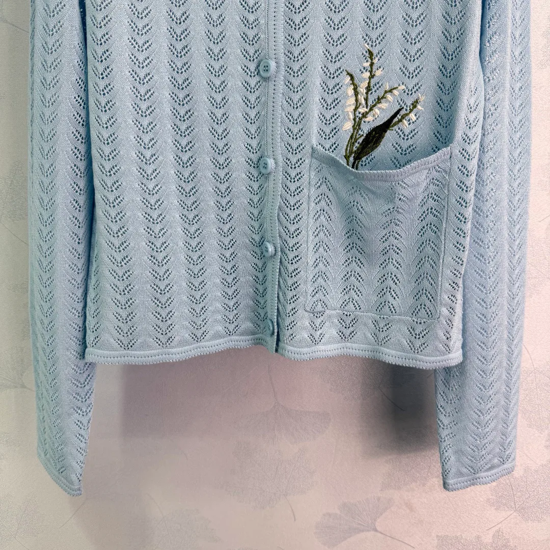 Джемперы И Свитеры Женские Christian Dior 2016658