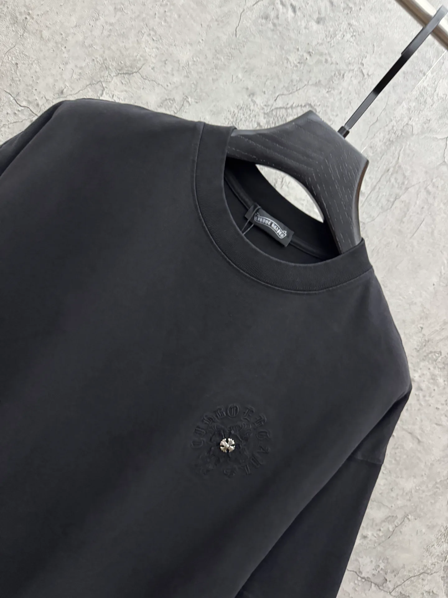 Футболки Мужские Chrome Hearts 11541776