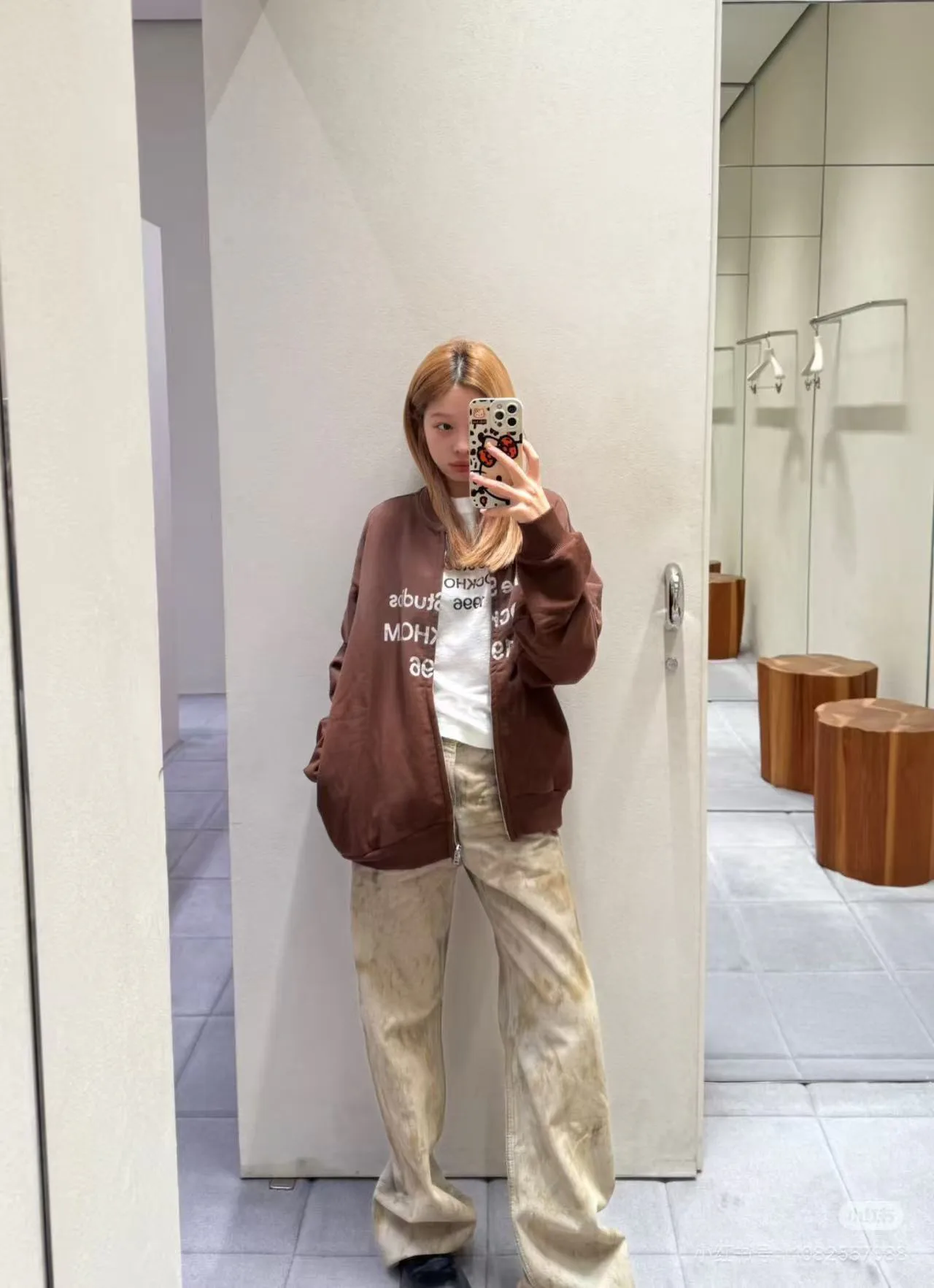 Свитшоты И Худи Женские Acne Studios 18599106