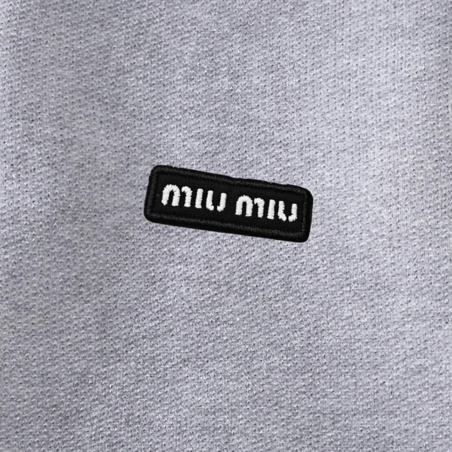 Джемперы И Свитеры Мужские Miu Miu 167755