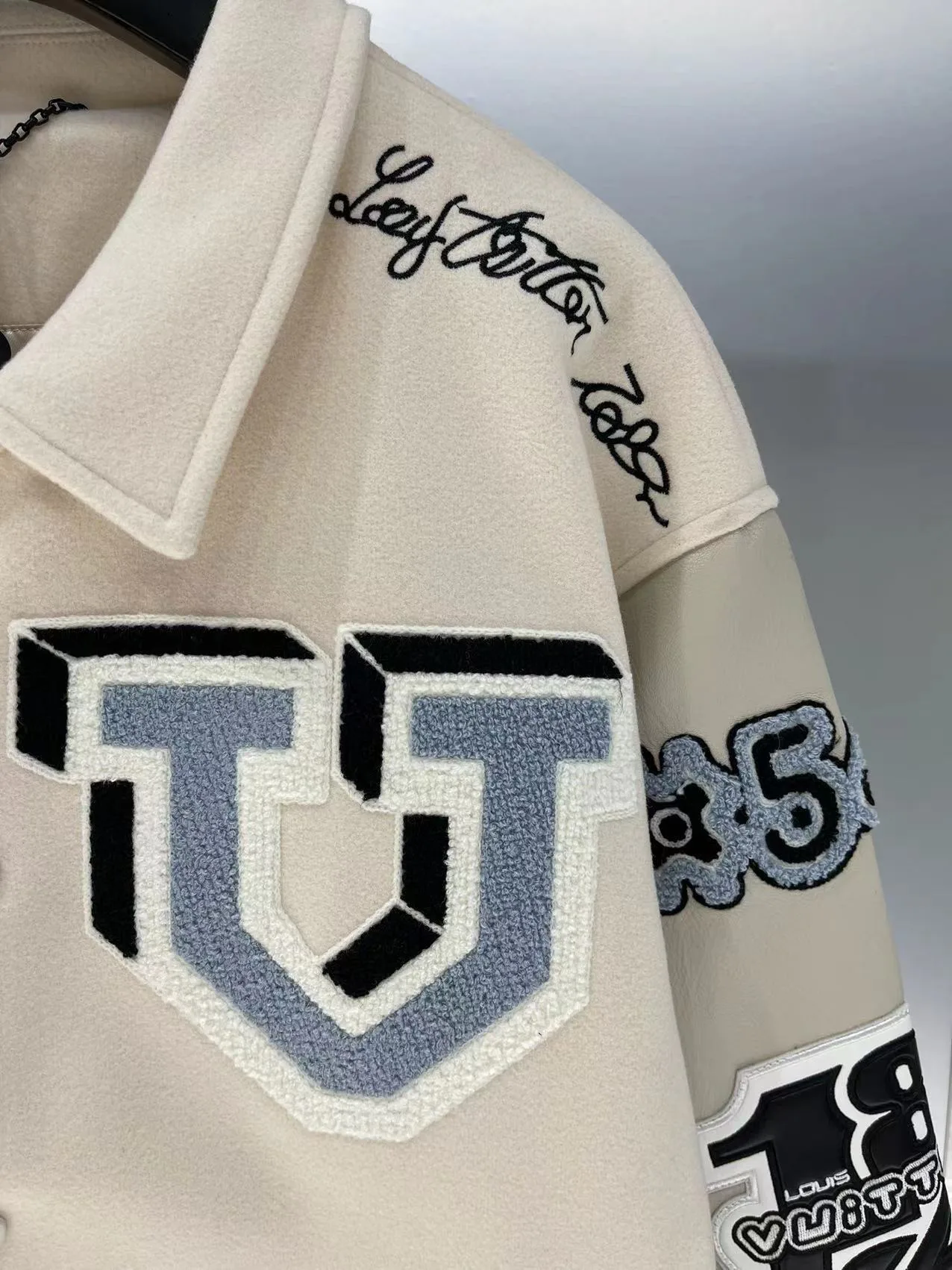 Куртки Мужские Louis Vuitton 6243