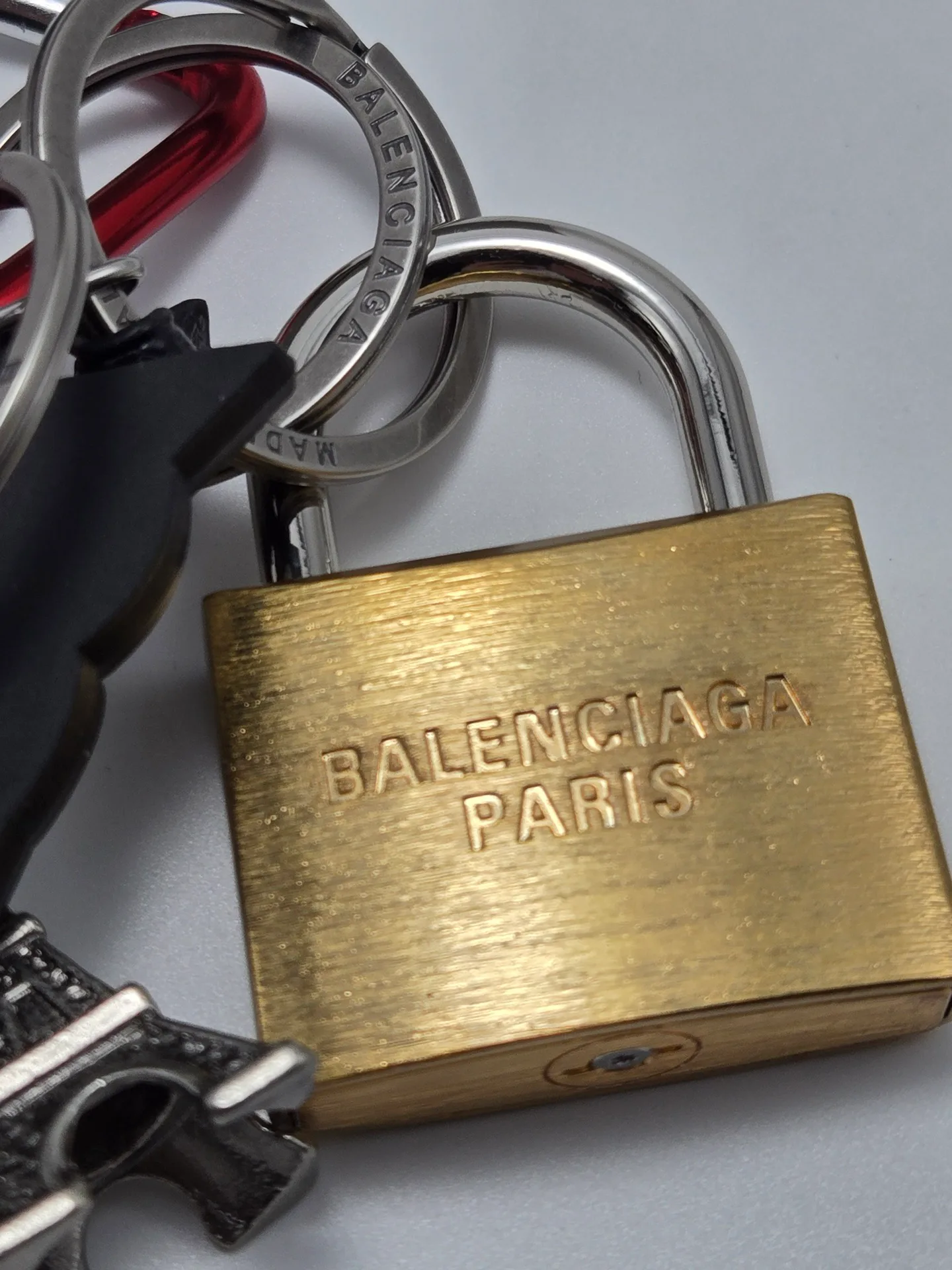Ключницы Balenciaga 838633