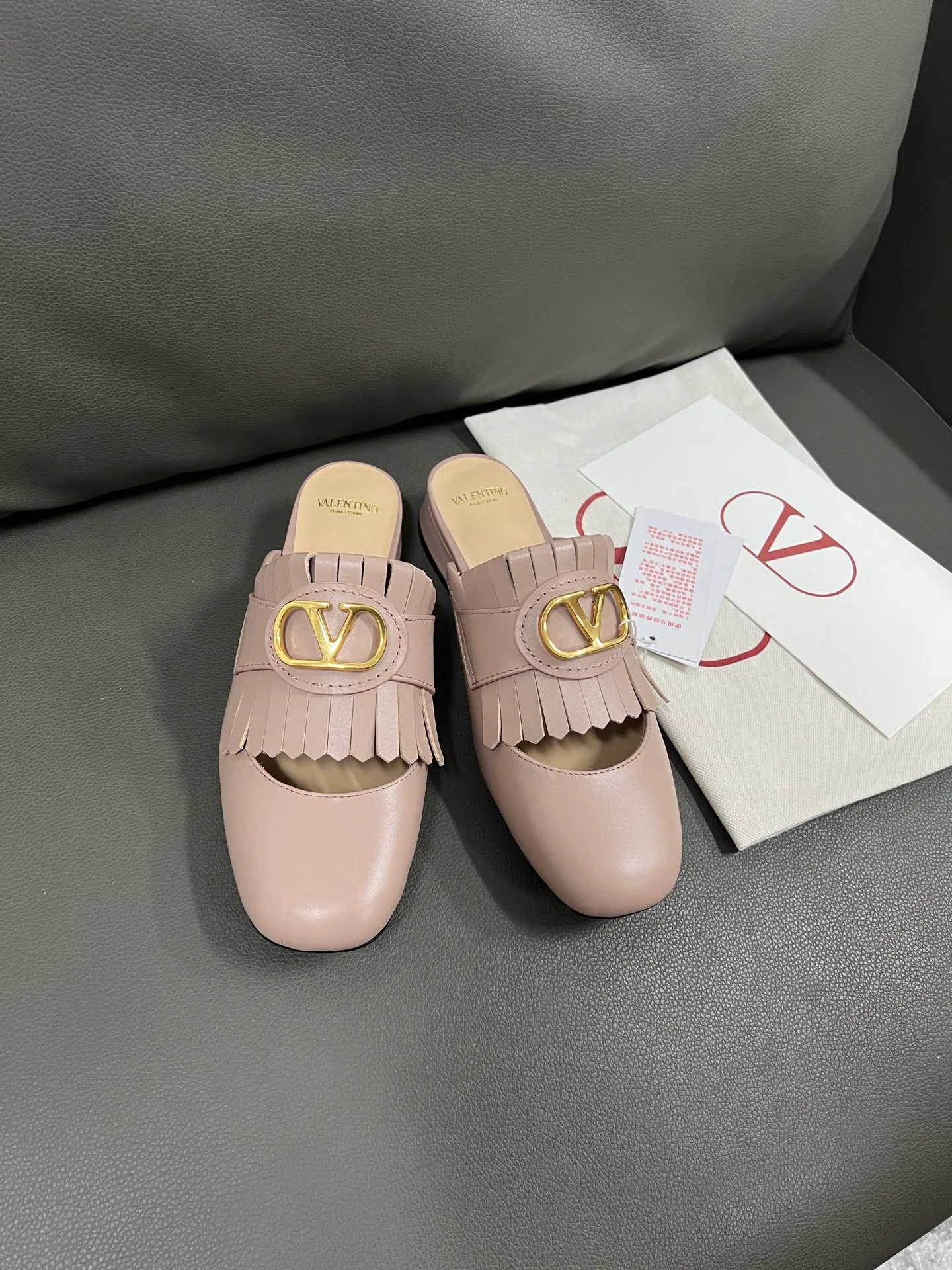 Туфли Женские Valentino 31522