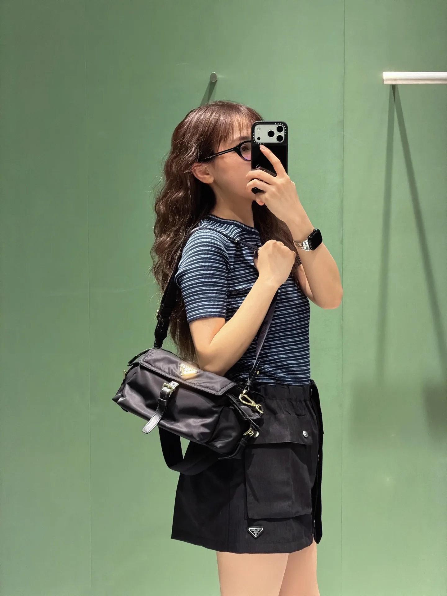 Топы Женские Prada 11623127