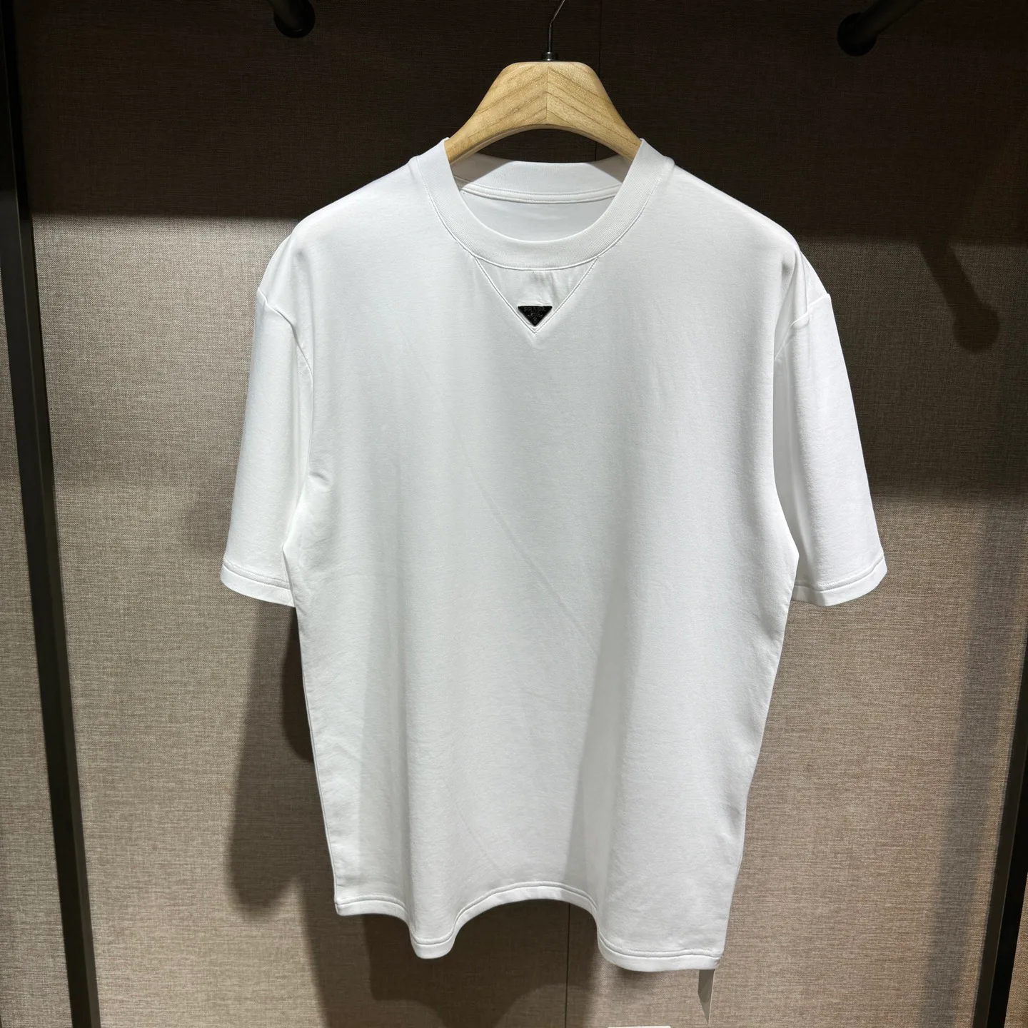 Футболки Мужские Prada 5061214