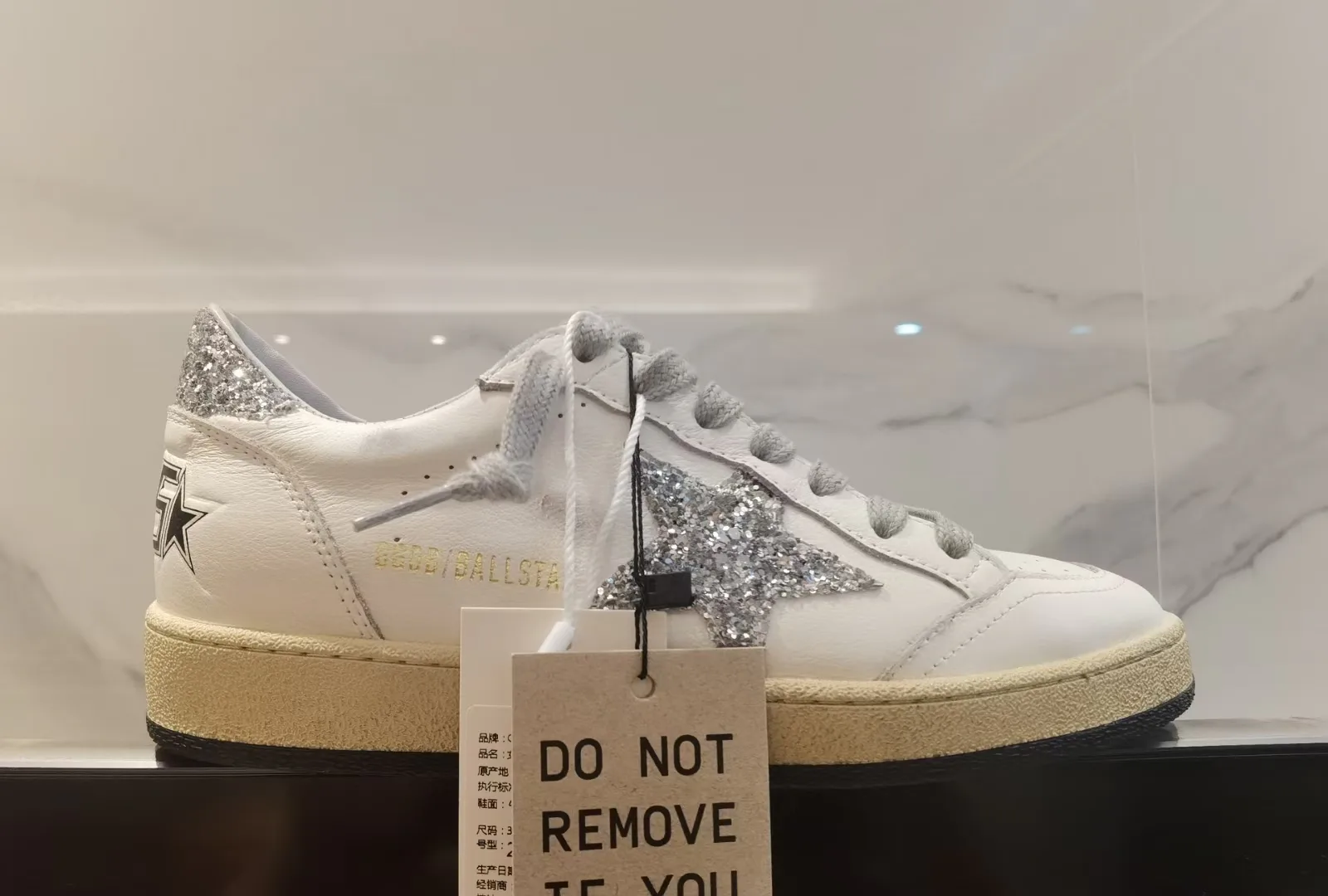 Кроссовки Женские Golden Goose 16995676
