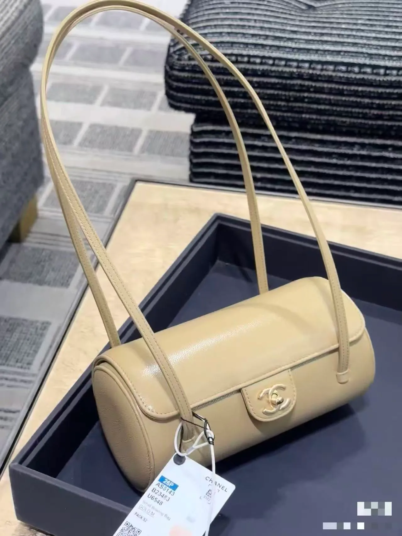 Классические Сумки Женские Chanel 13310078