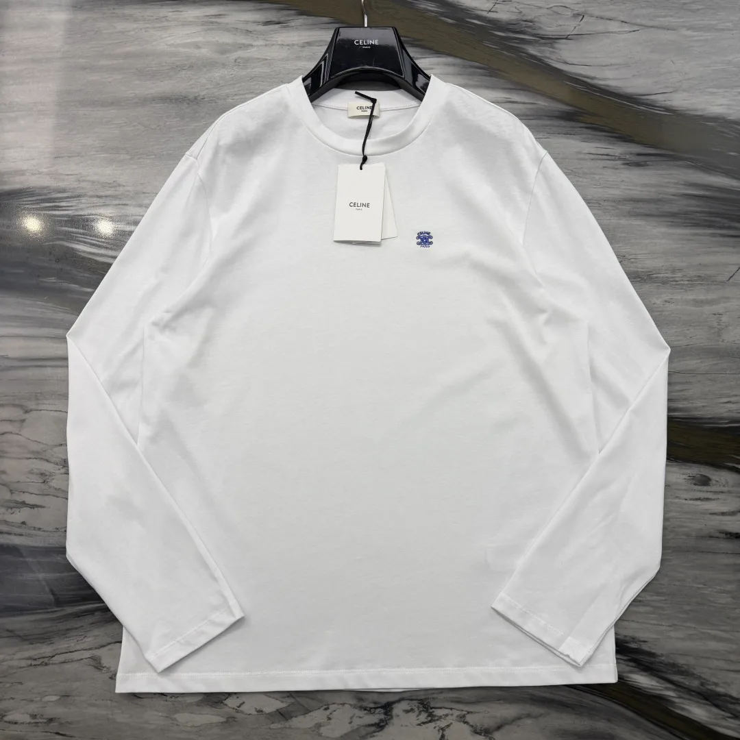 Футболки Мужские Celine 13274475