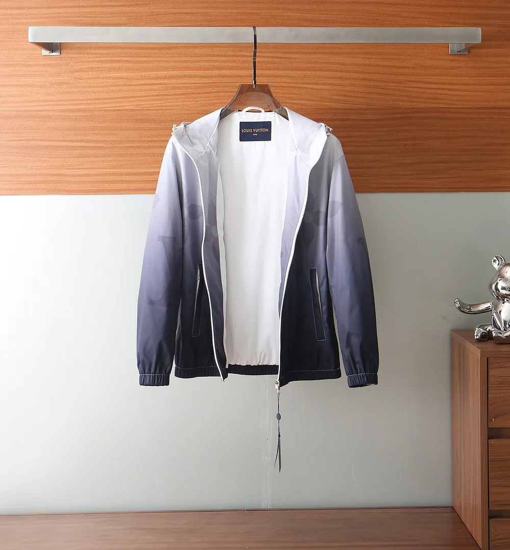 Куртки Мужские Louis Vuitton 28880