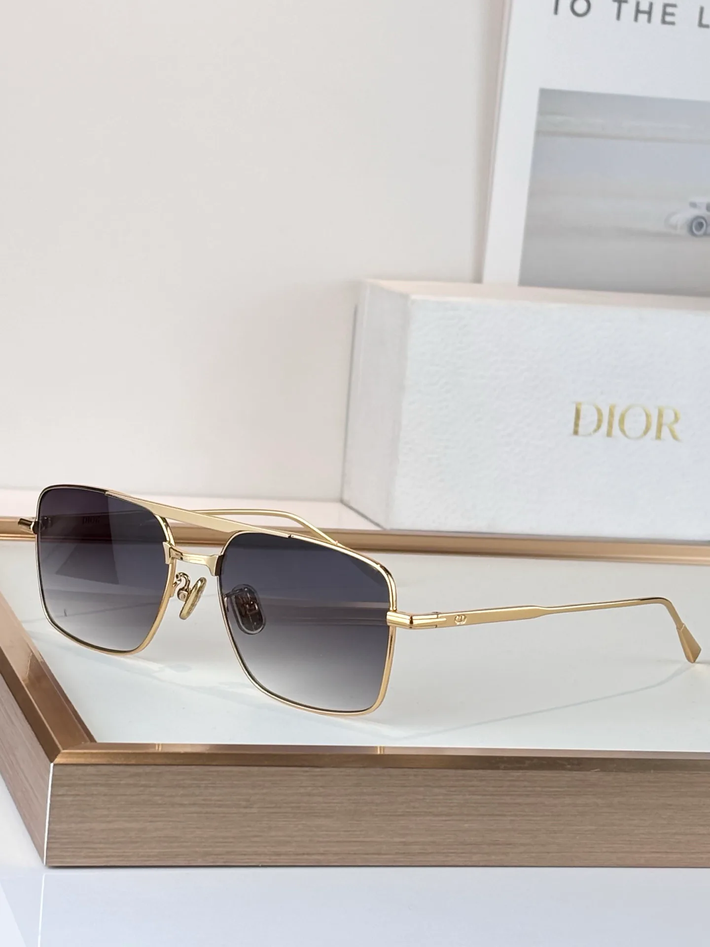 Очки Christian Dior 11233007