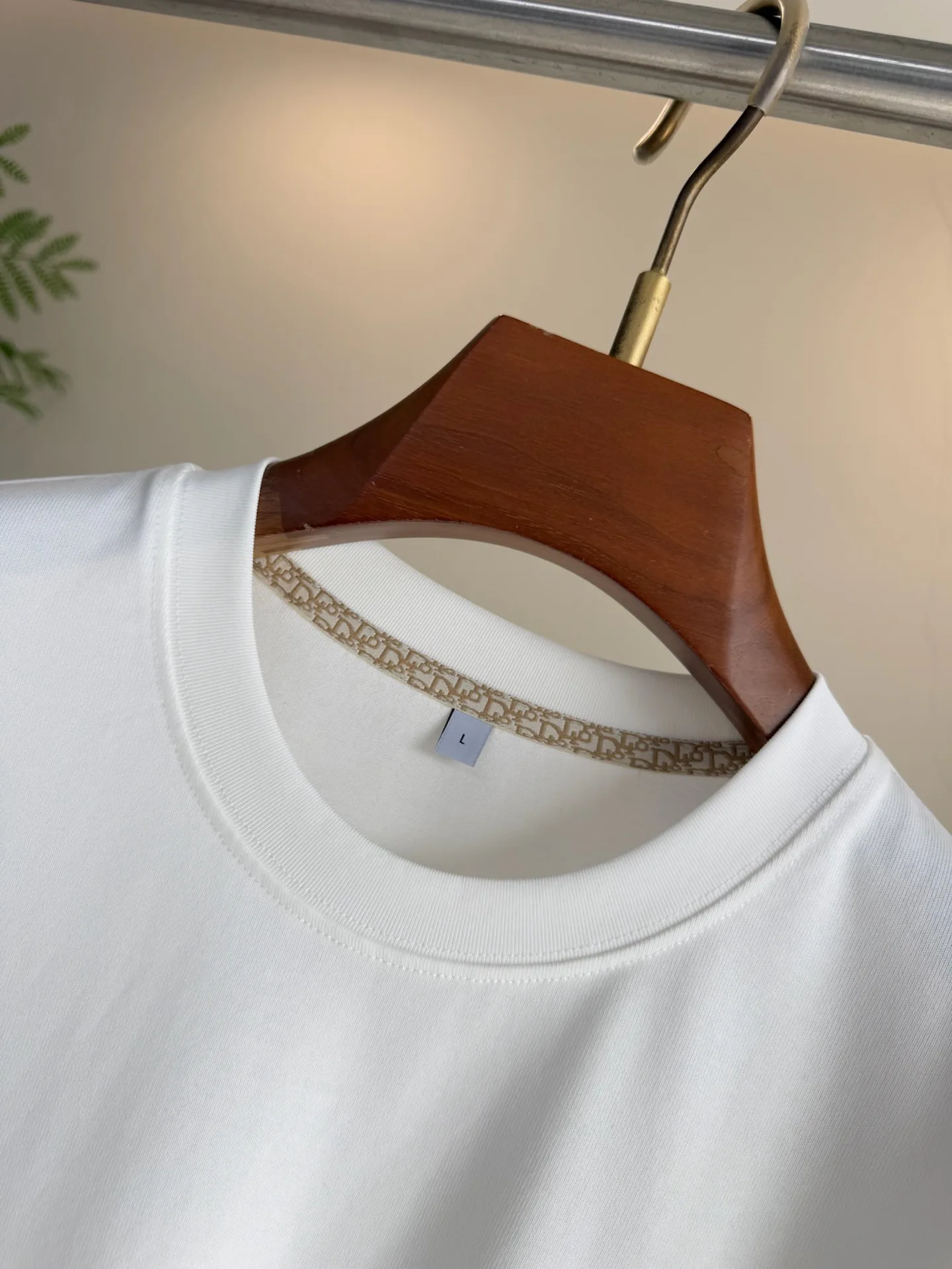Футболки Мужские Christian Dior 11865180