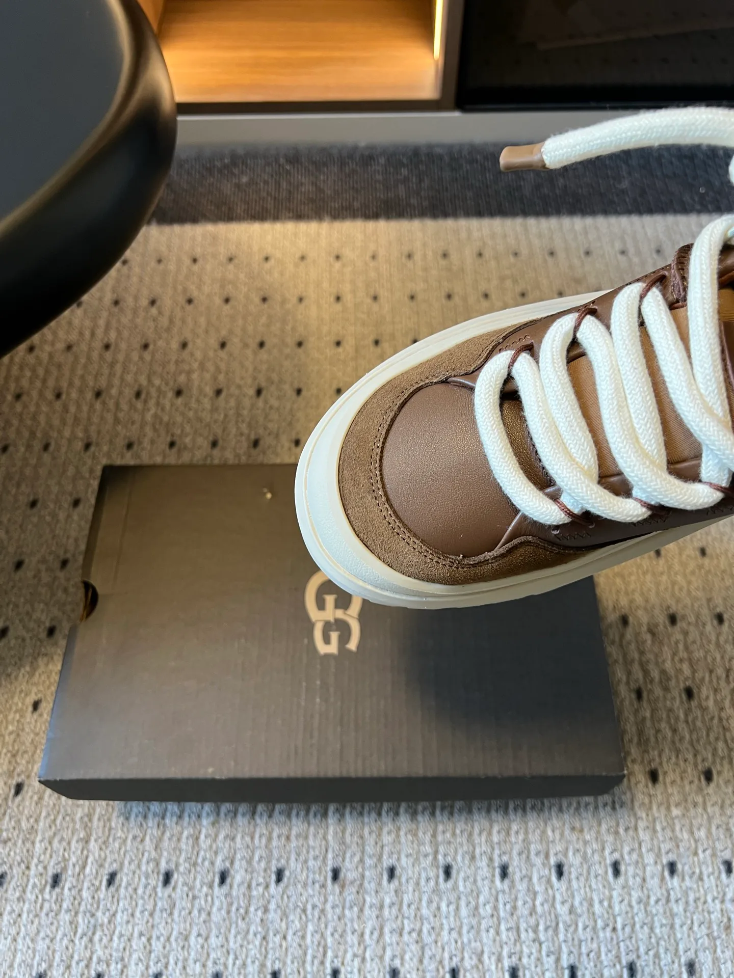 Кроссовки Женские Ugg 19237638