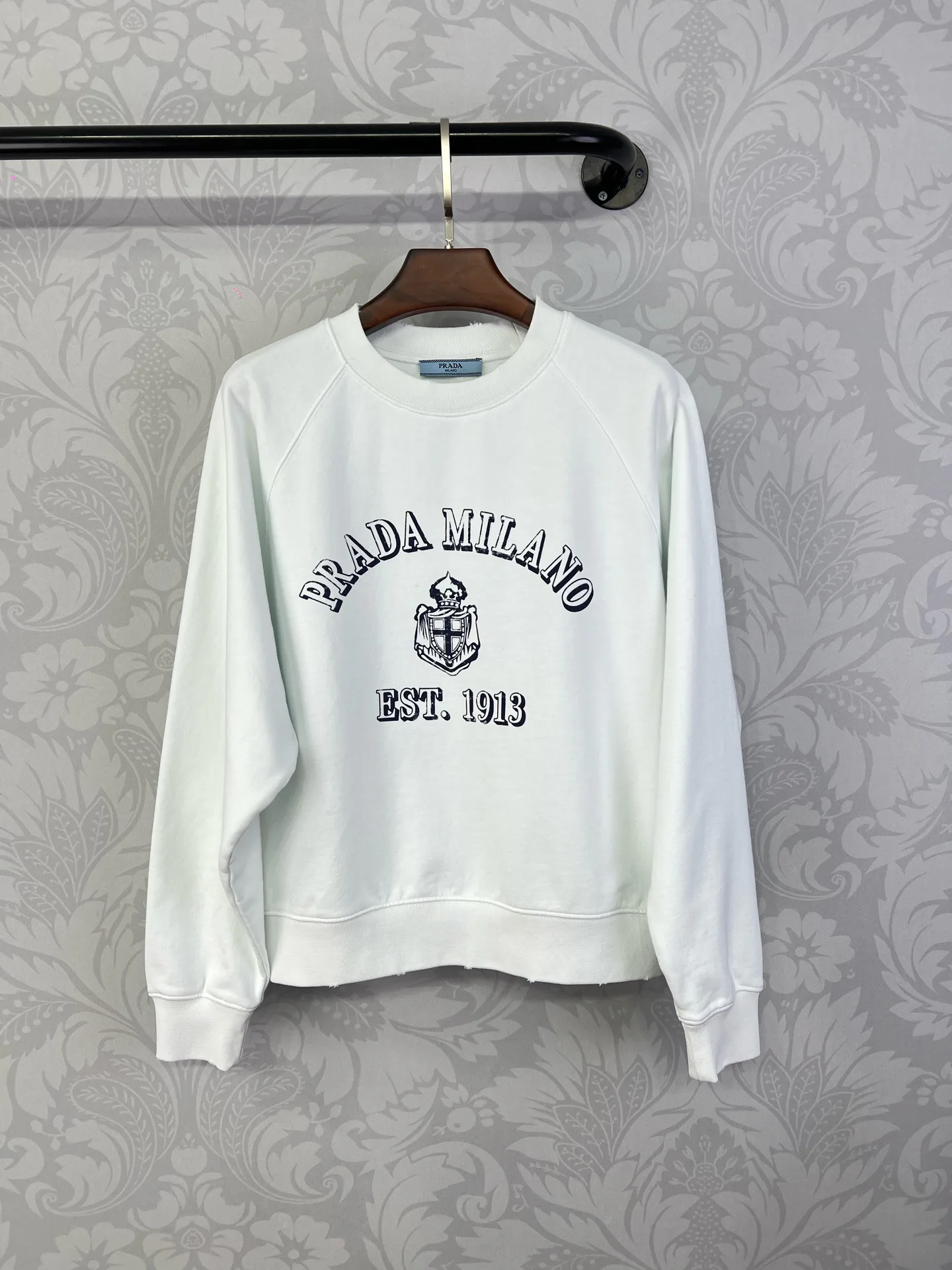 Свитшоты Мужские Prada 21374