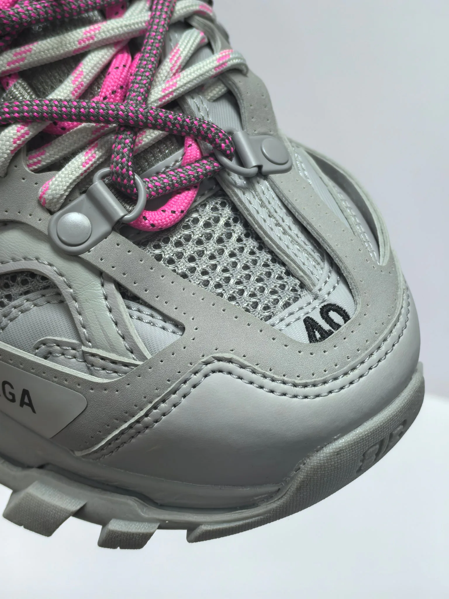 Кроссовки Мужские Balenciaga 6420506