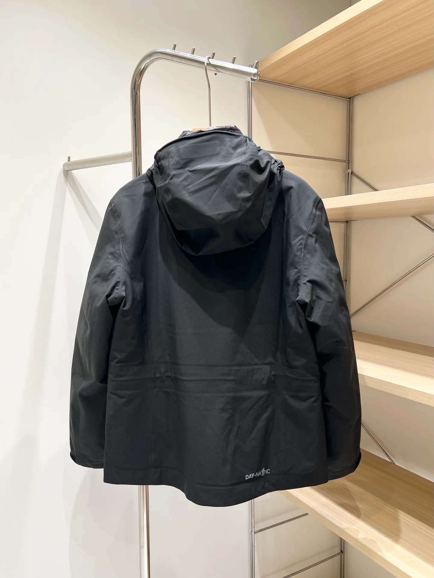 Куртки И Пуховики Женские Moncler 18131361
