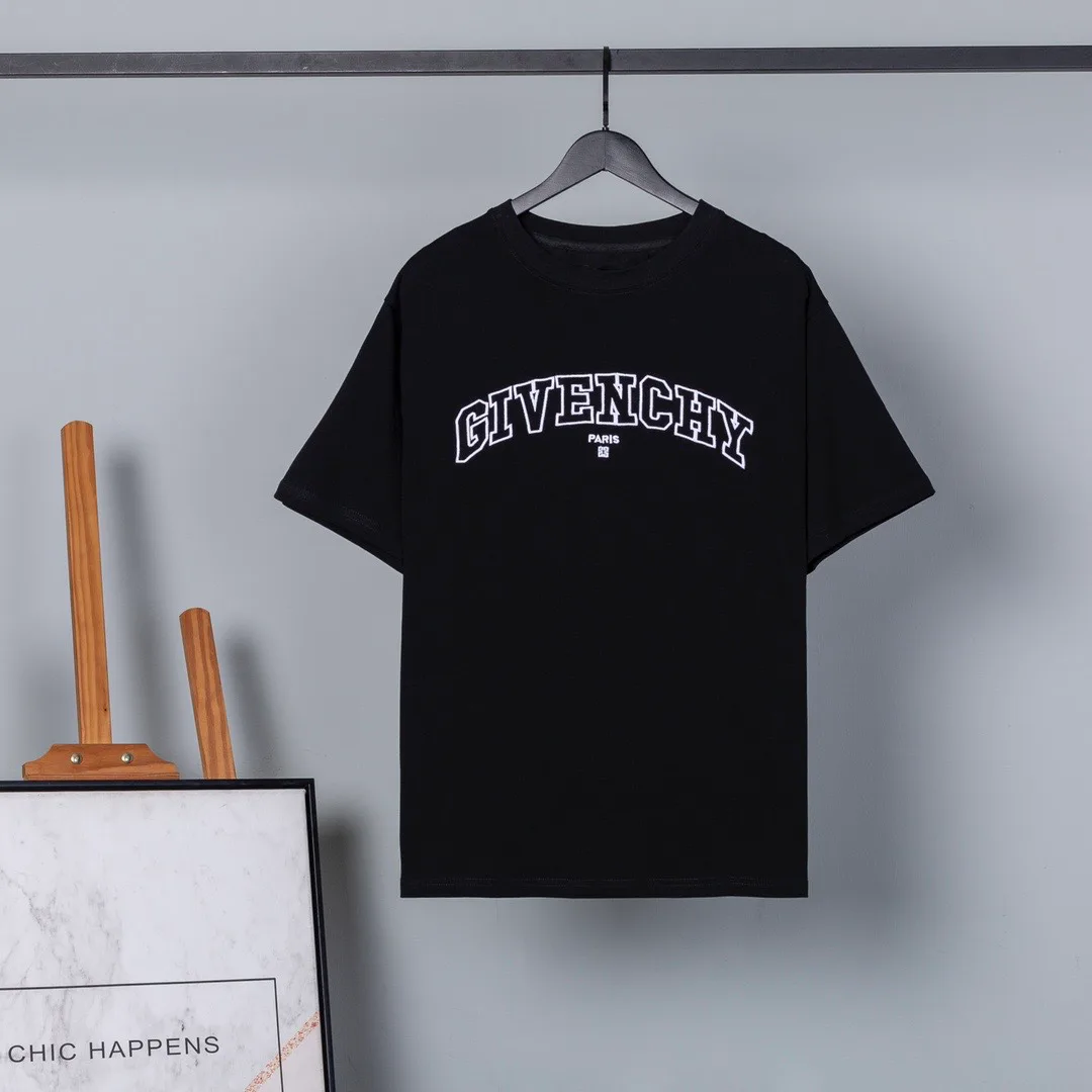 Футболки Мужские Givenchy 12641051