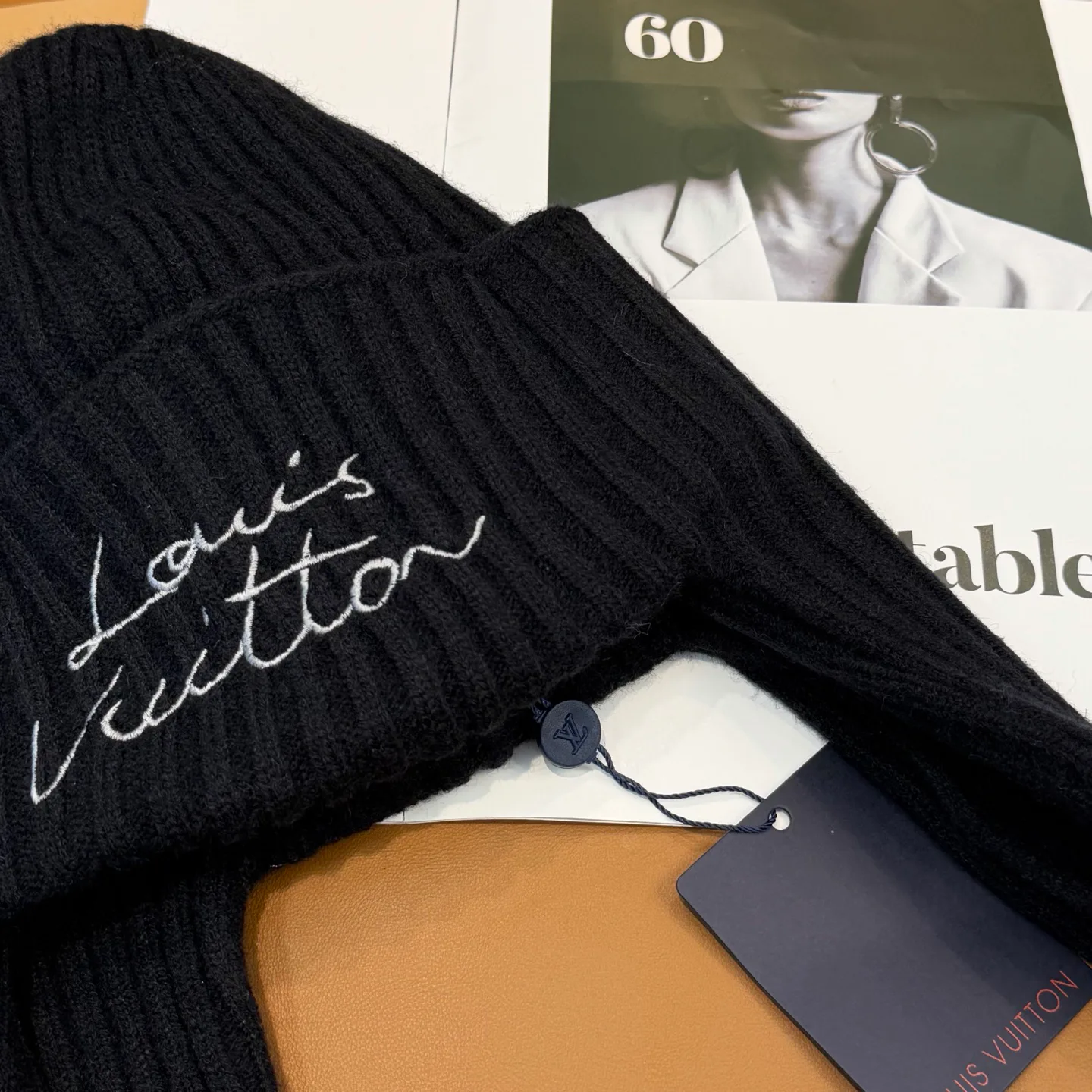 Головные Уборы Louis Vuitton 980943