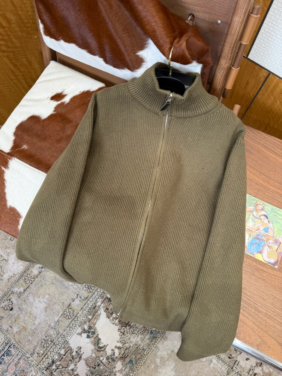 Куртки И Пуховики Мужские Maison Margiela 715894