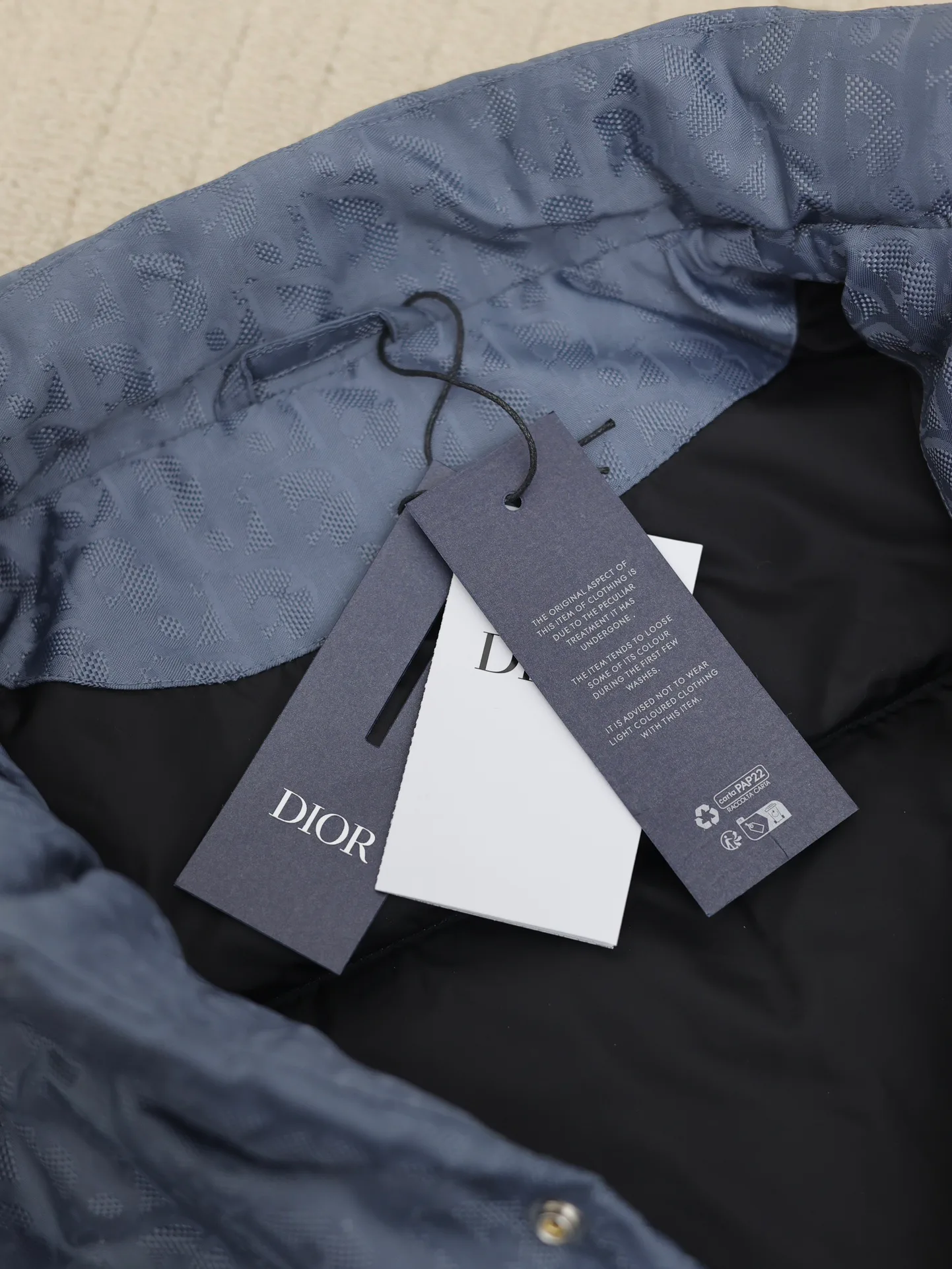 Жилеты Мужские Christian Dior 6148