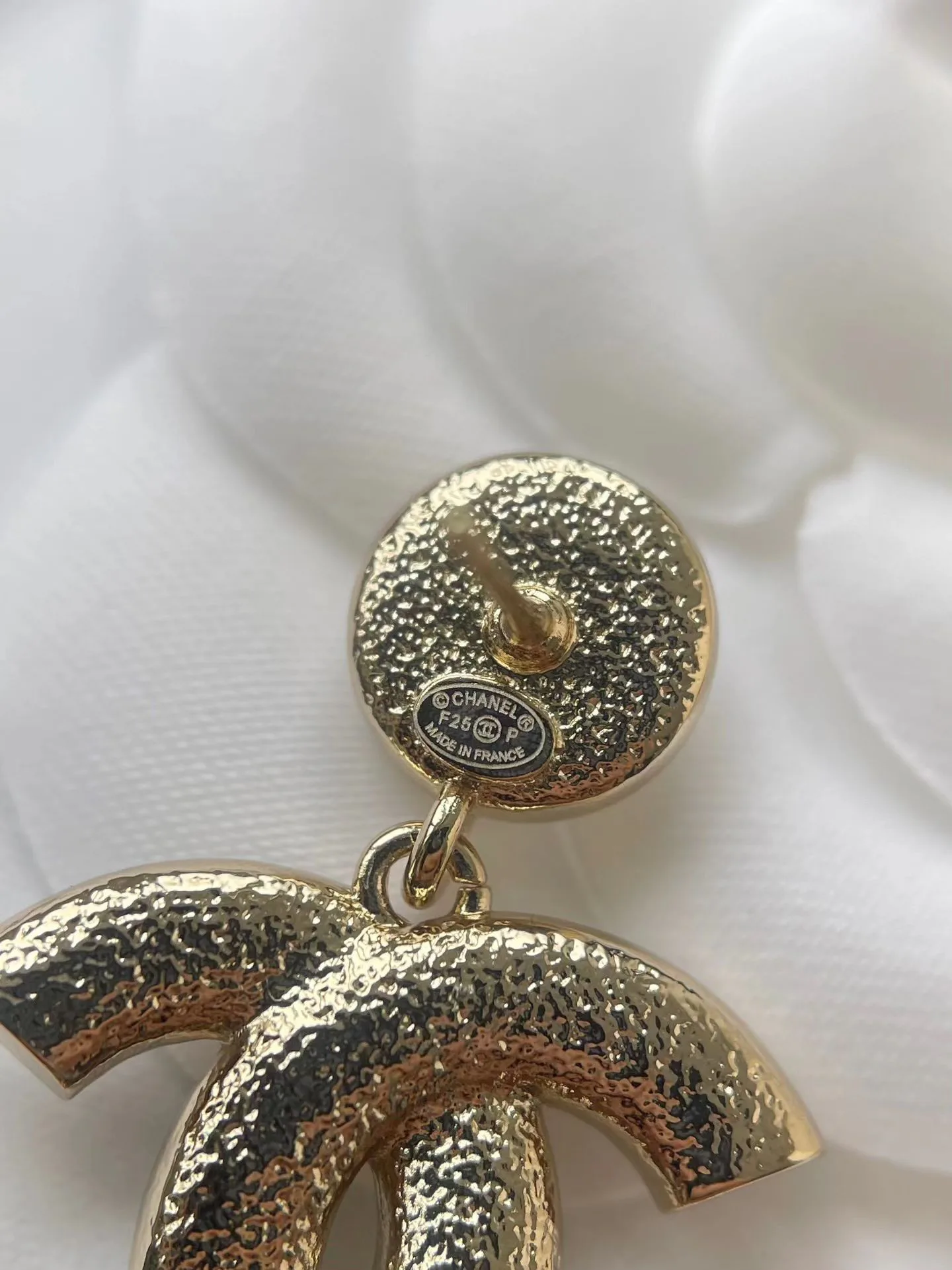 Бижутерия Chanel 1302356