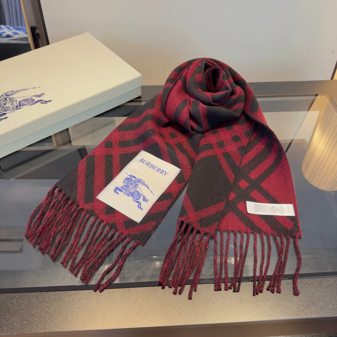 Шарфы Burberry 1303442
