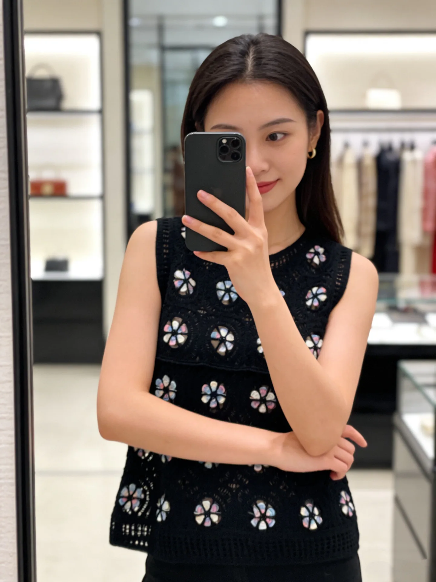 Жилеты Женские Chanel 10732255