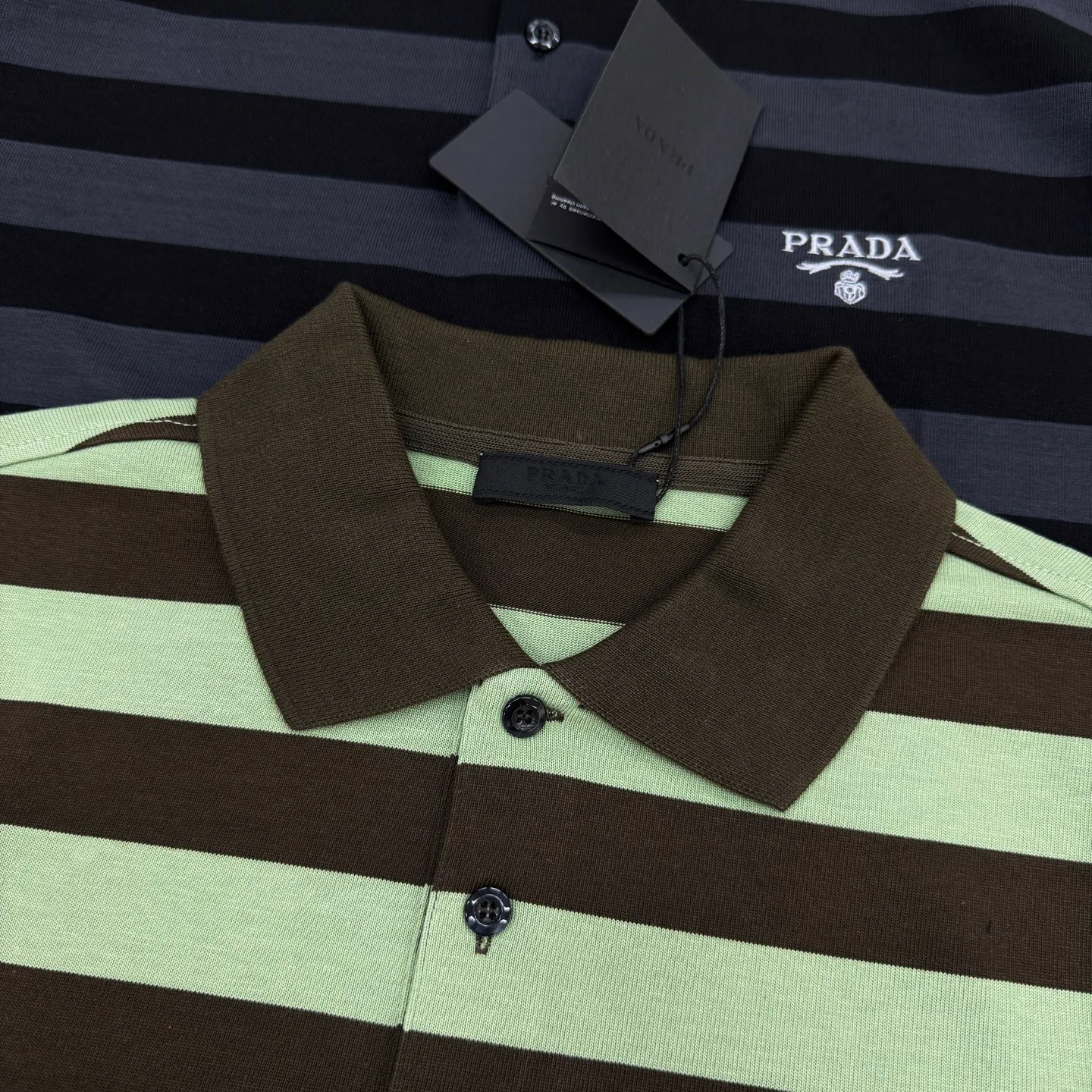 Рубашки Женские Prada 12701912