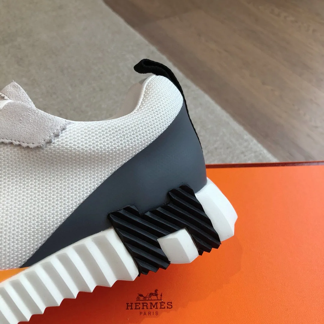 Кроссовки Женские Hermes 1154485