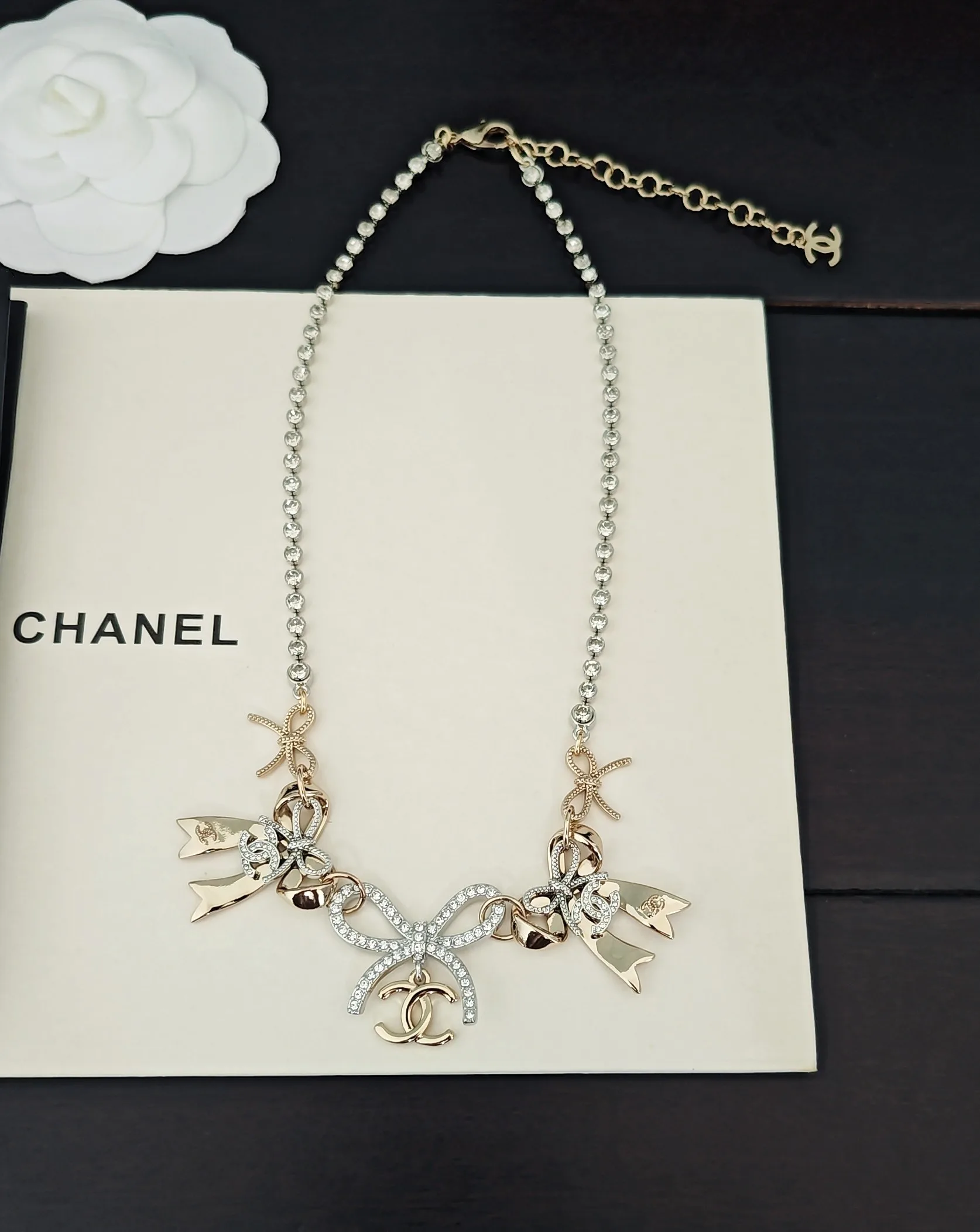 Бижутерия Chanel 1463168